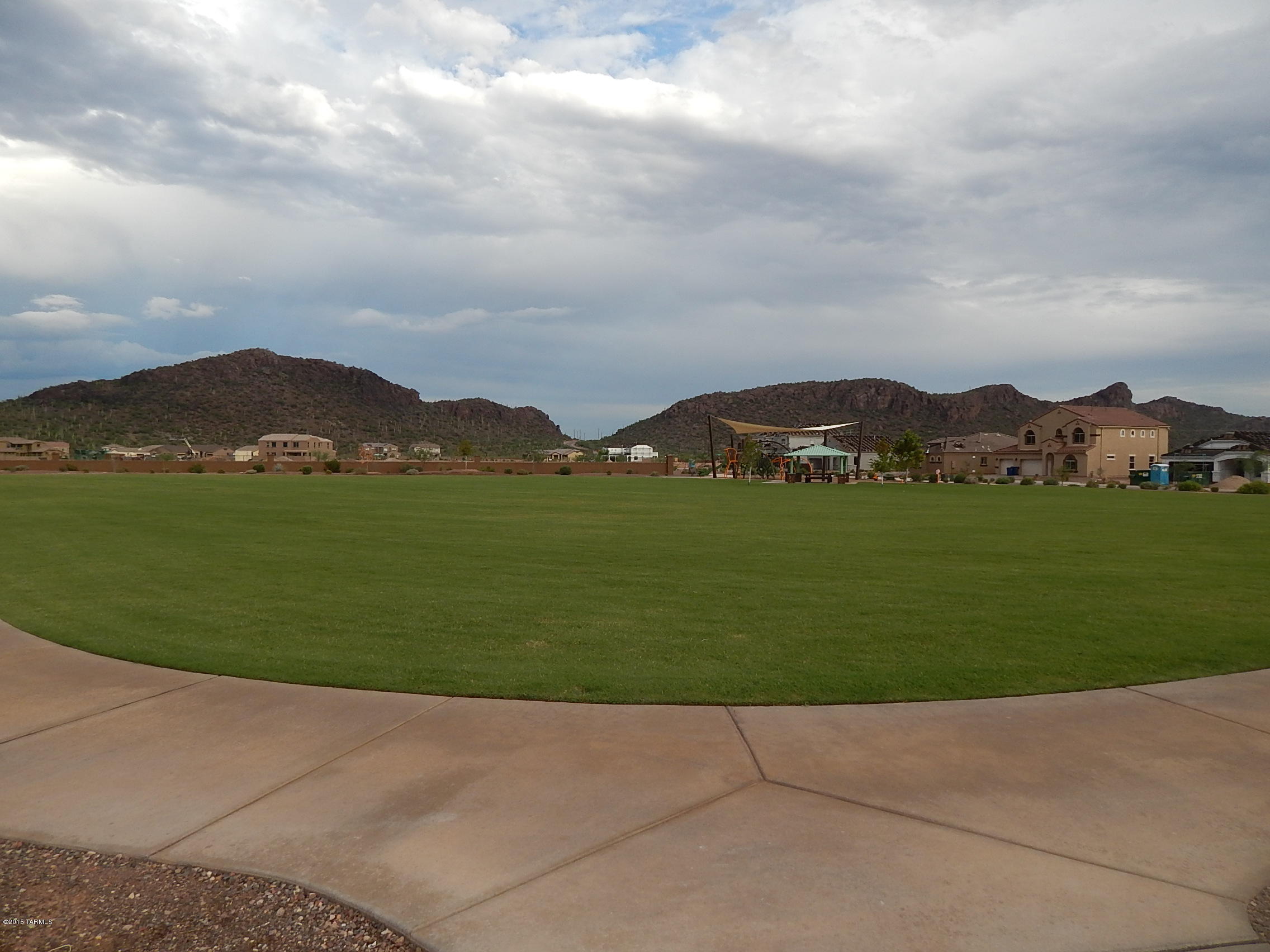 Saguaro Springs Block 4 (400-611) - Residential