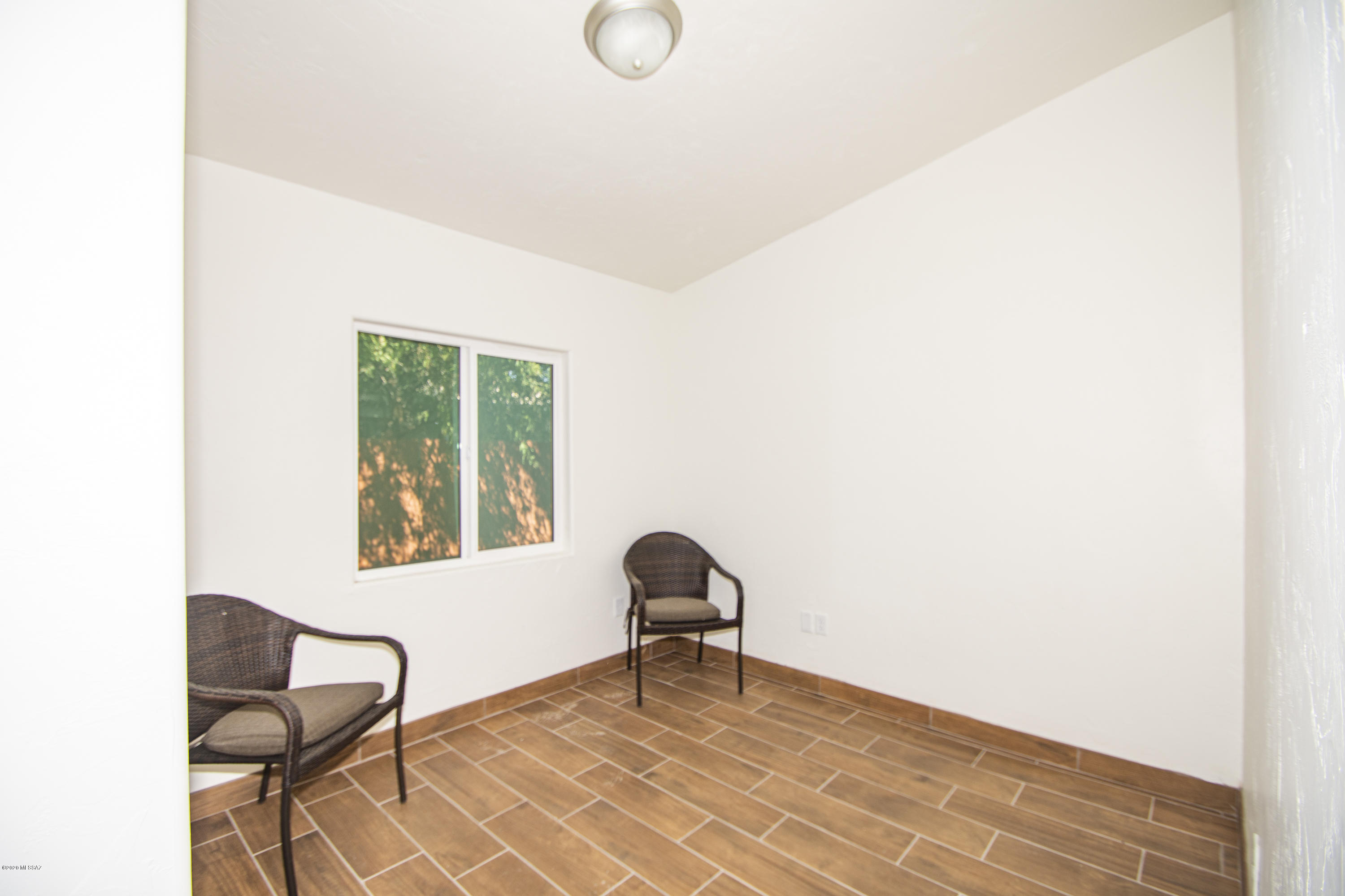 Menlo Park - Residential
