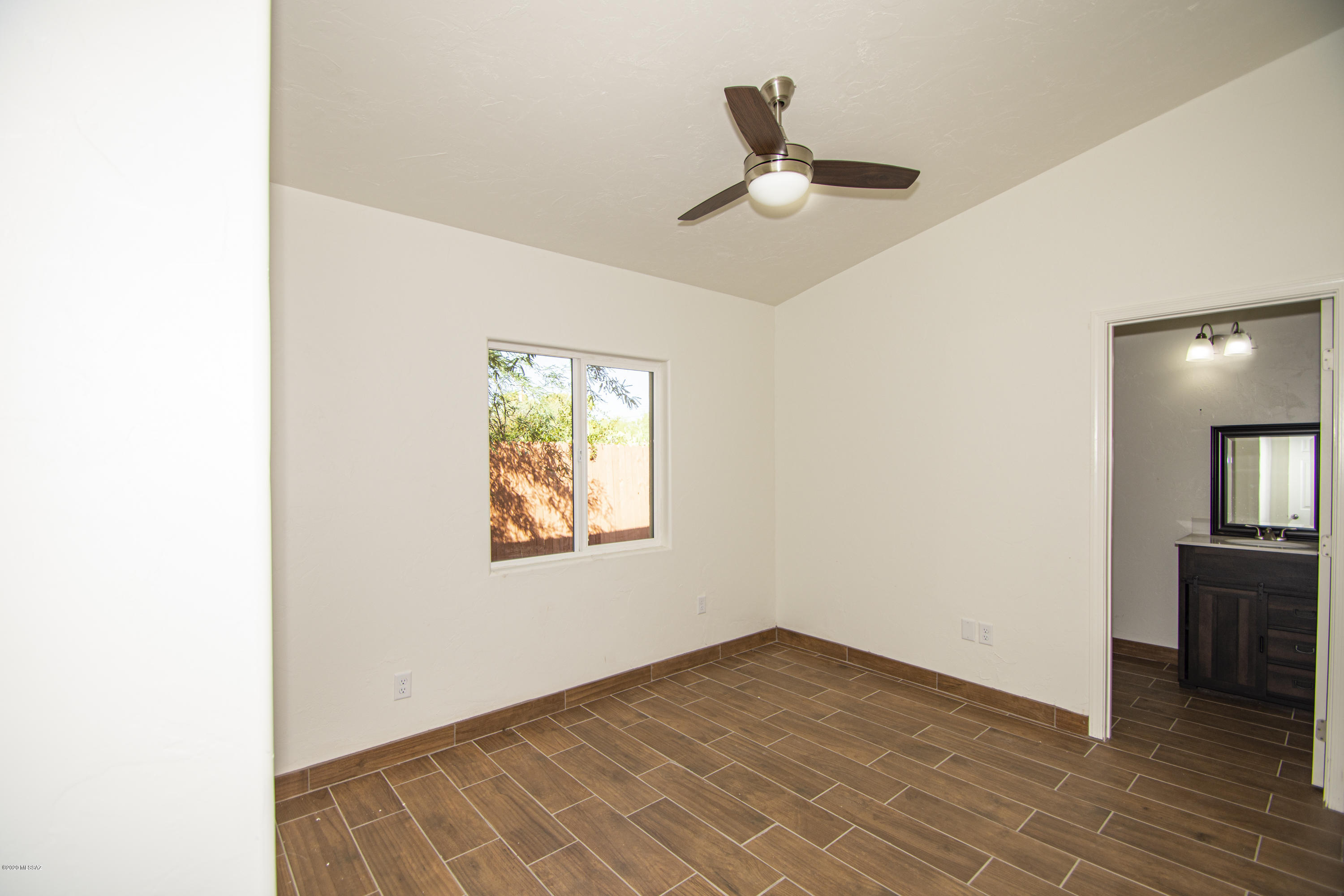 Menlo Park - Residential