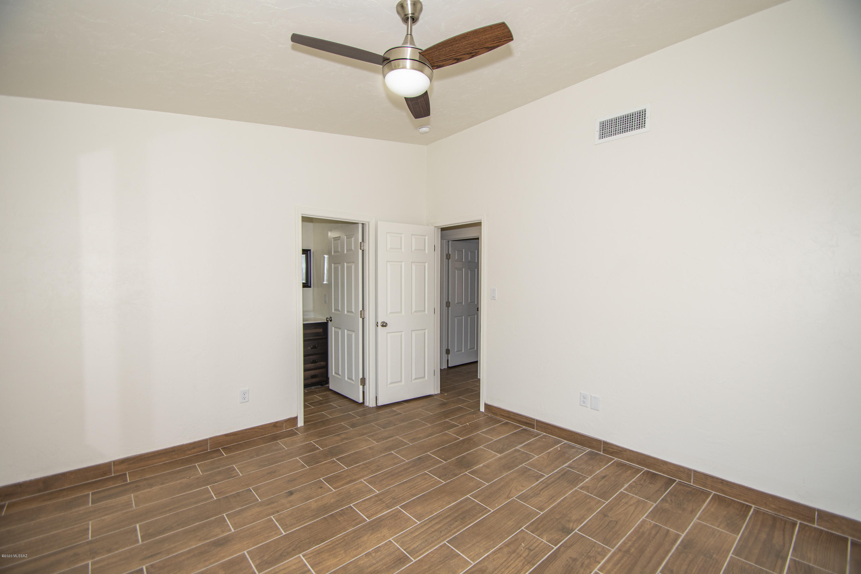 Menlo Park - Residential