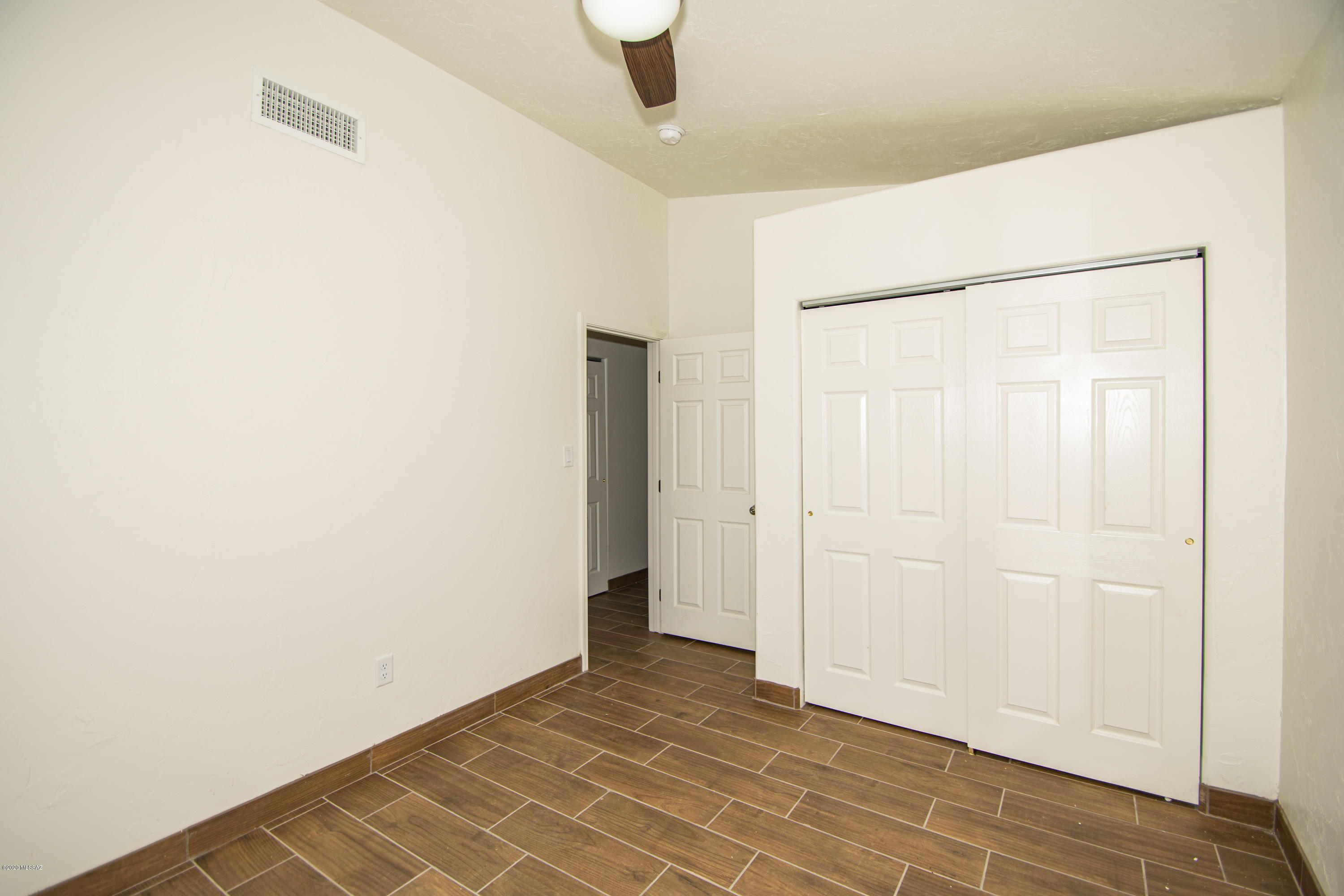 Menlo Park - Residential