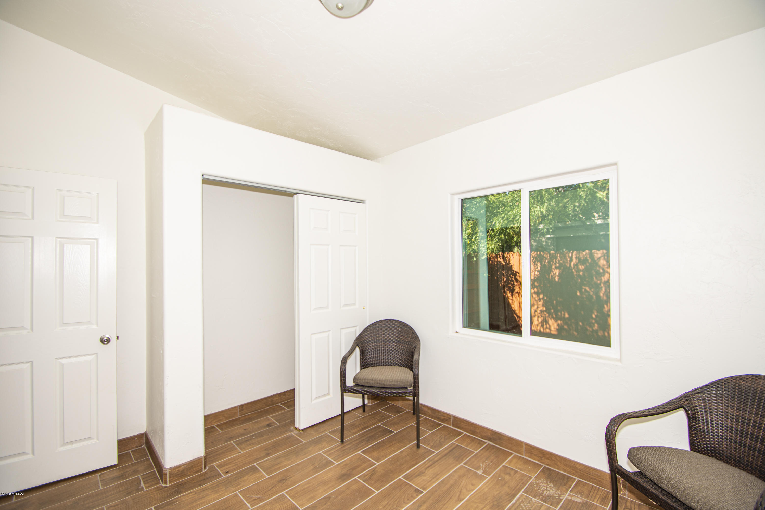 Menlo Park - Residential
