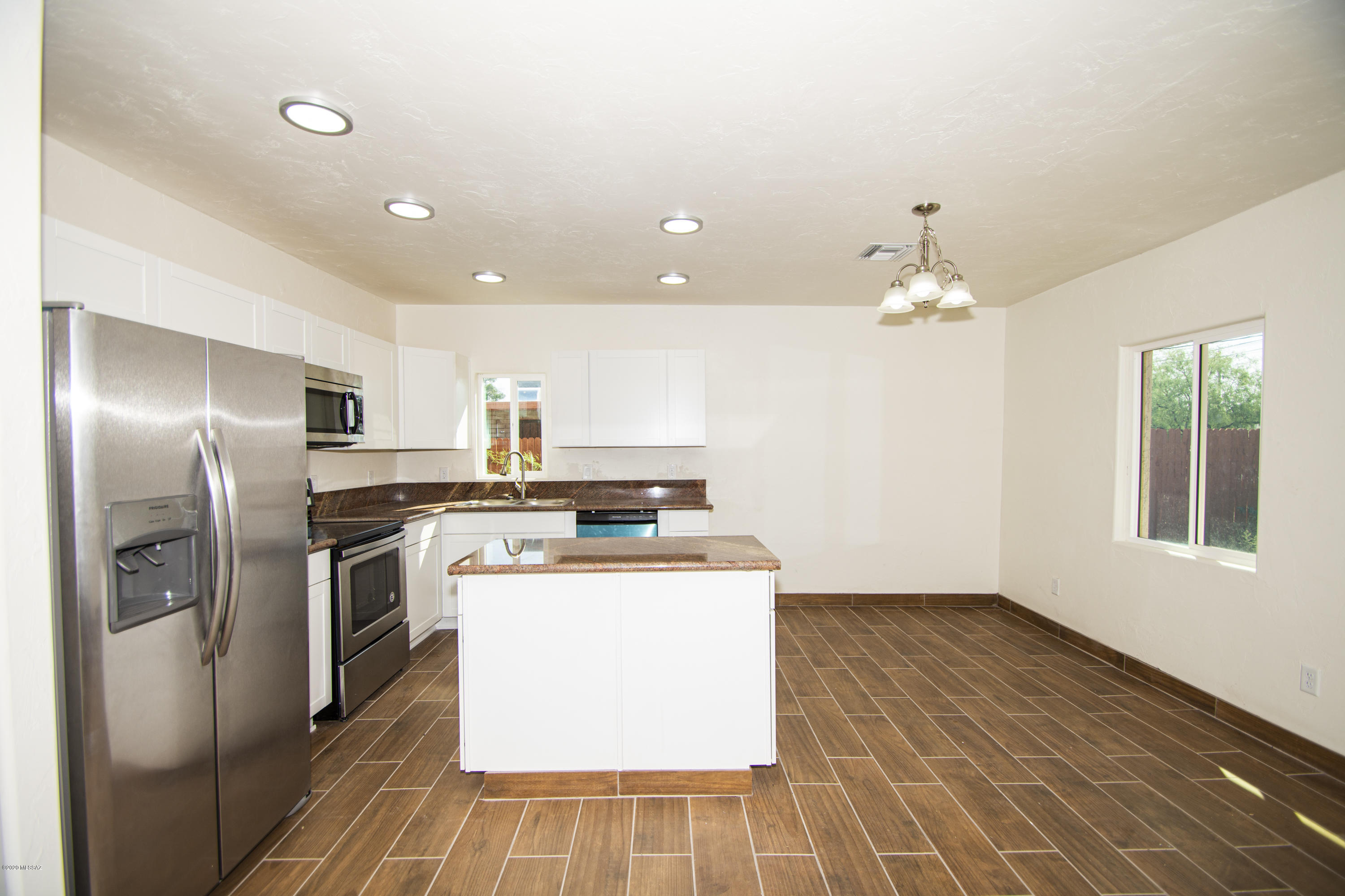 Menlo Park - Residential