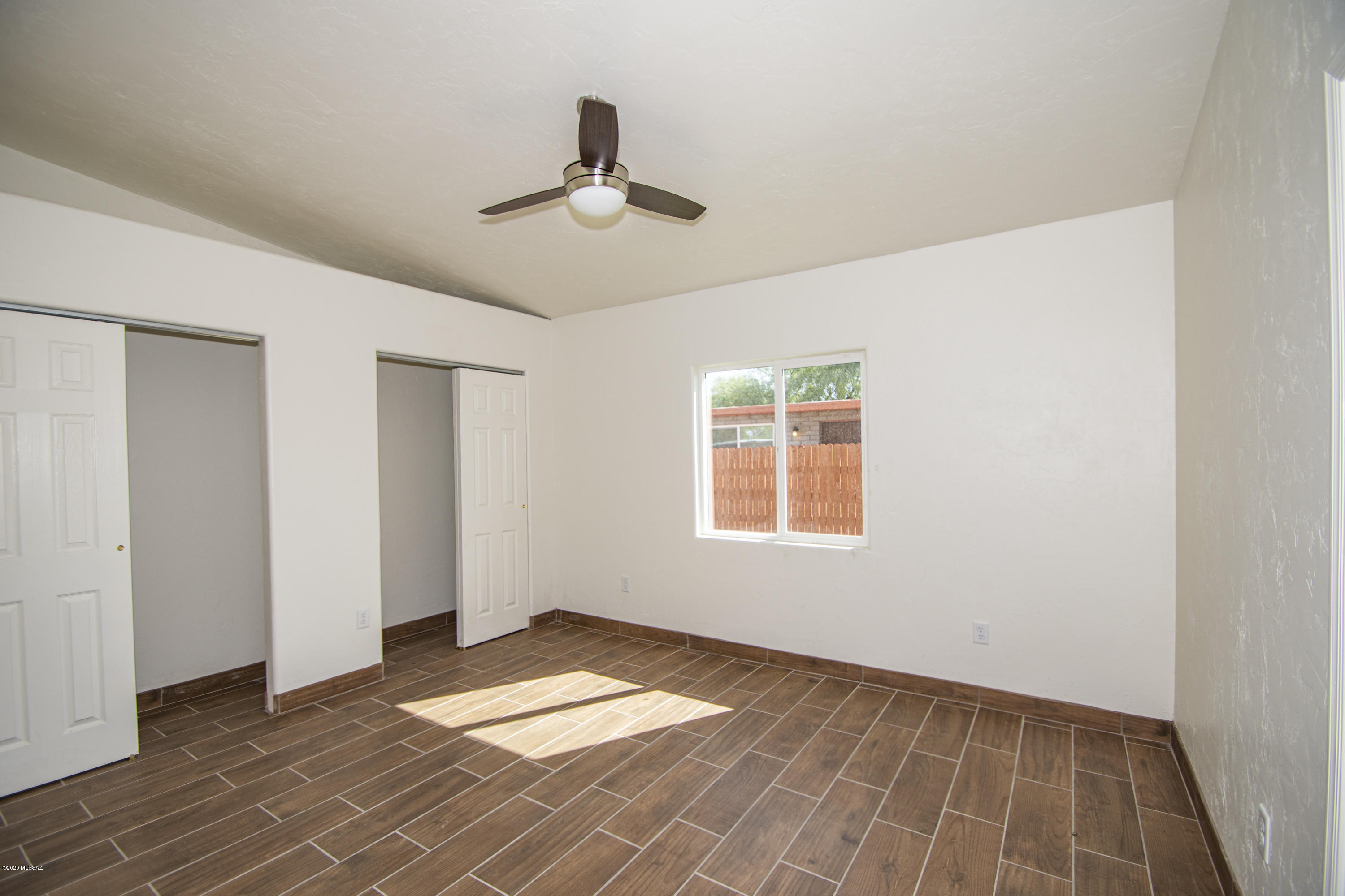 Menlo Park - Residential