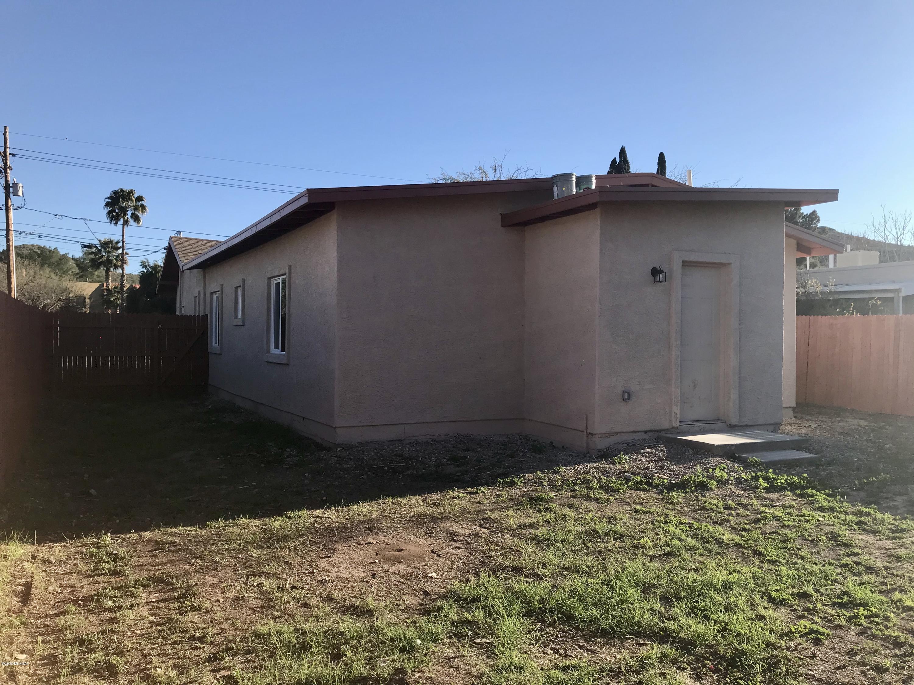 Menlo Park - Residential