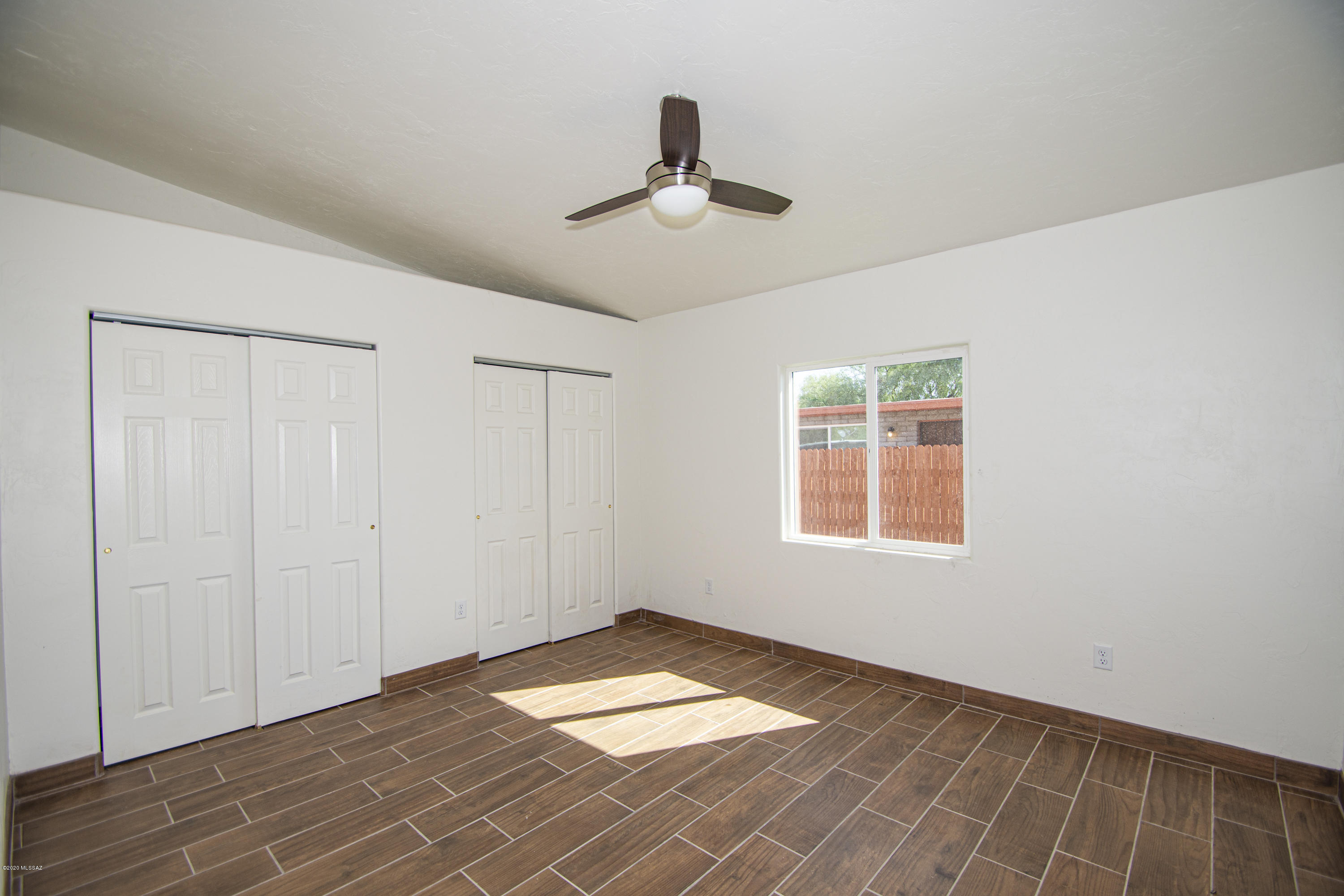 Menlo Park - Residential