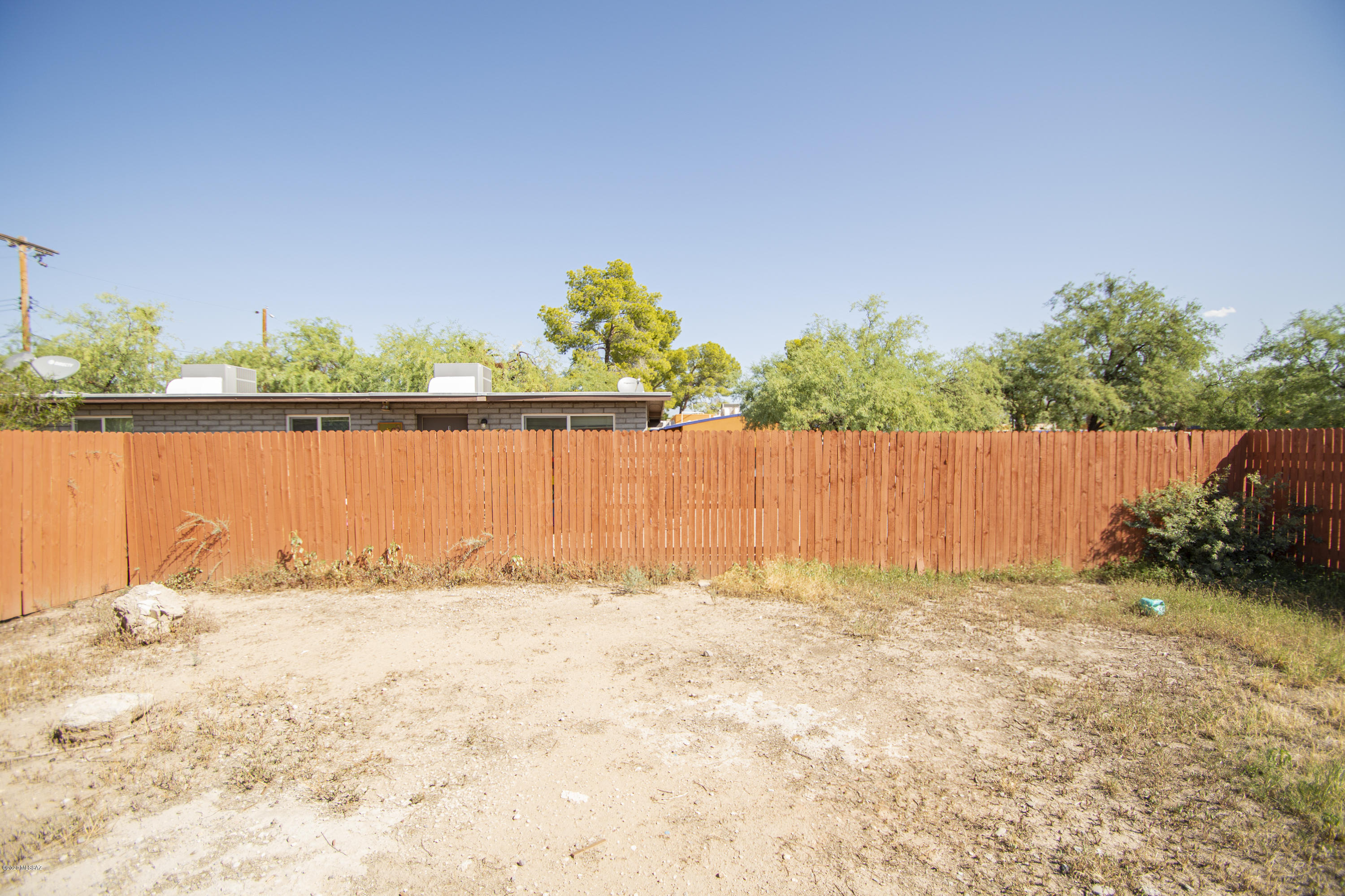 Menlo Park - Residential