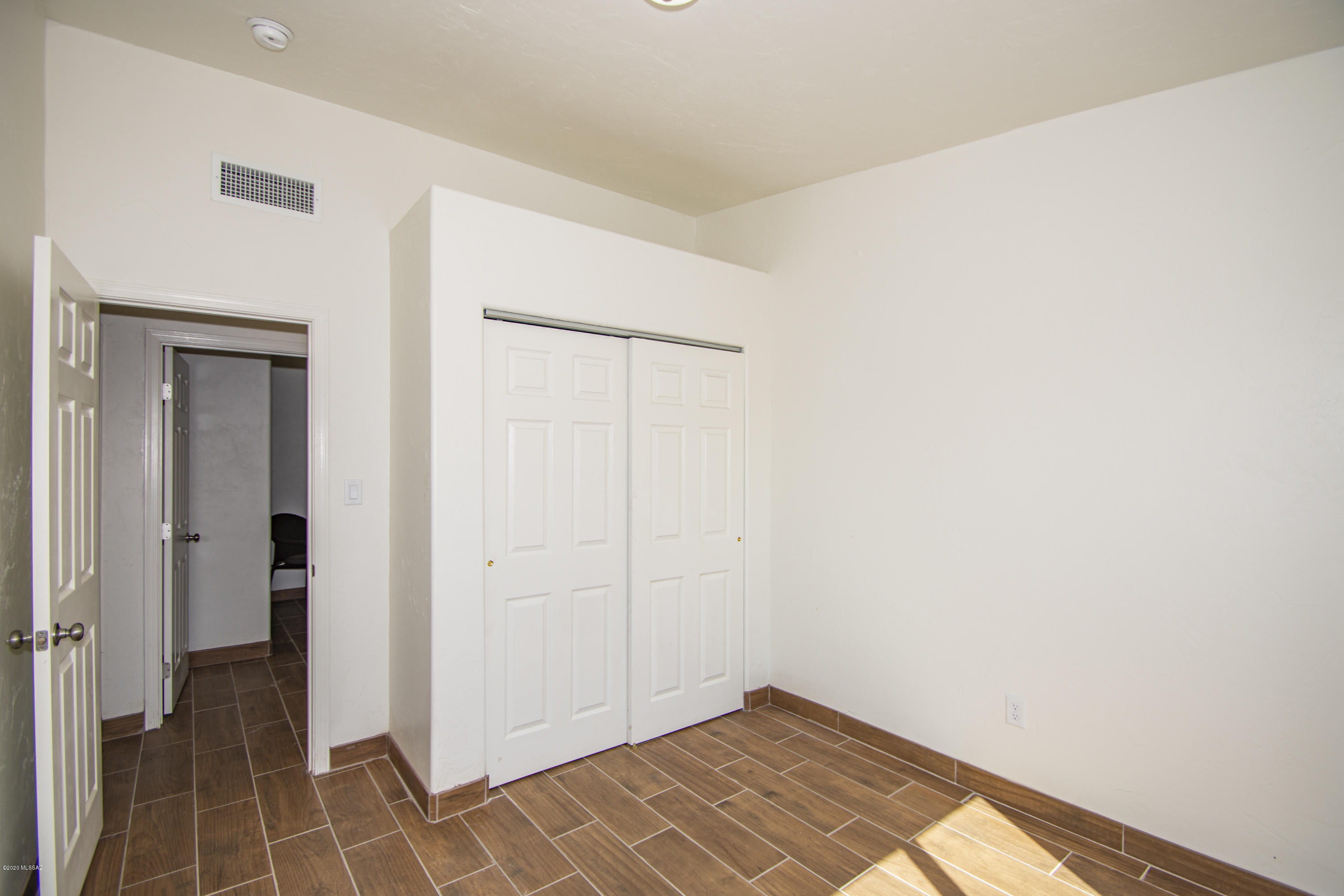 Menlo Park - Residential