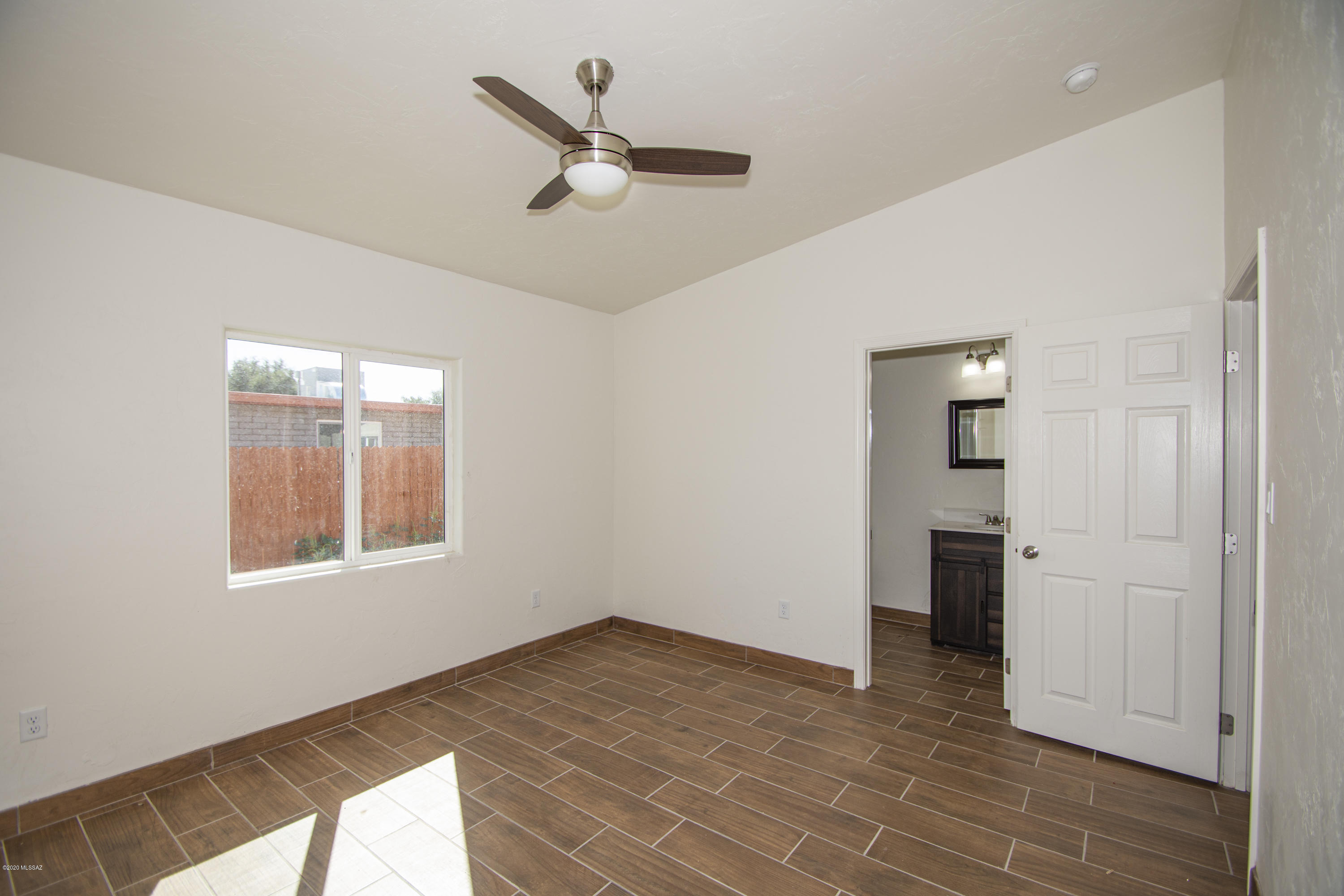 Menlo Park - Residential