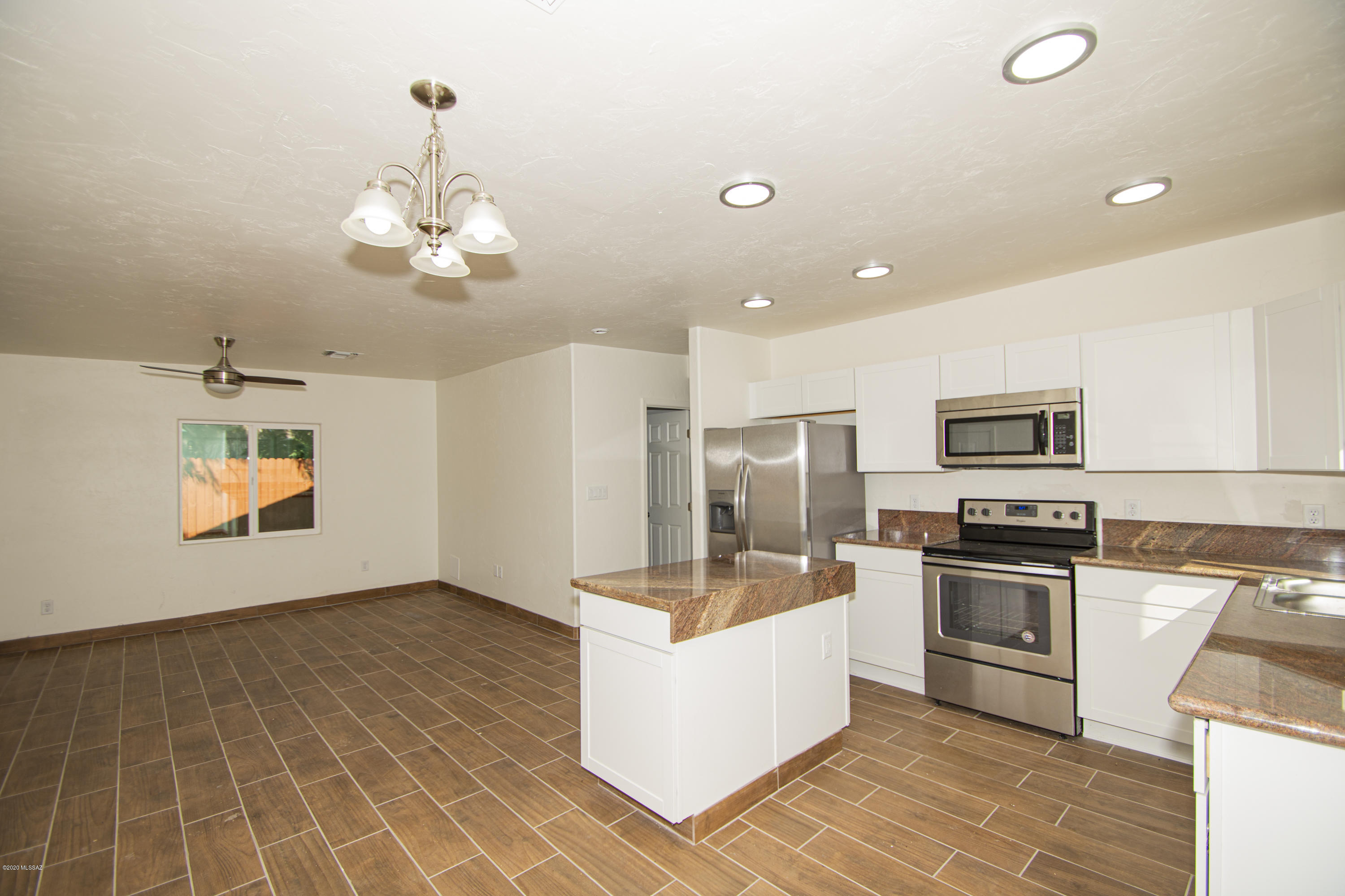 Menlo Park - Residential