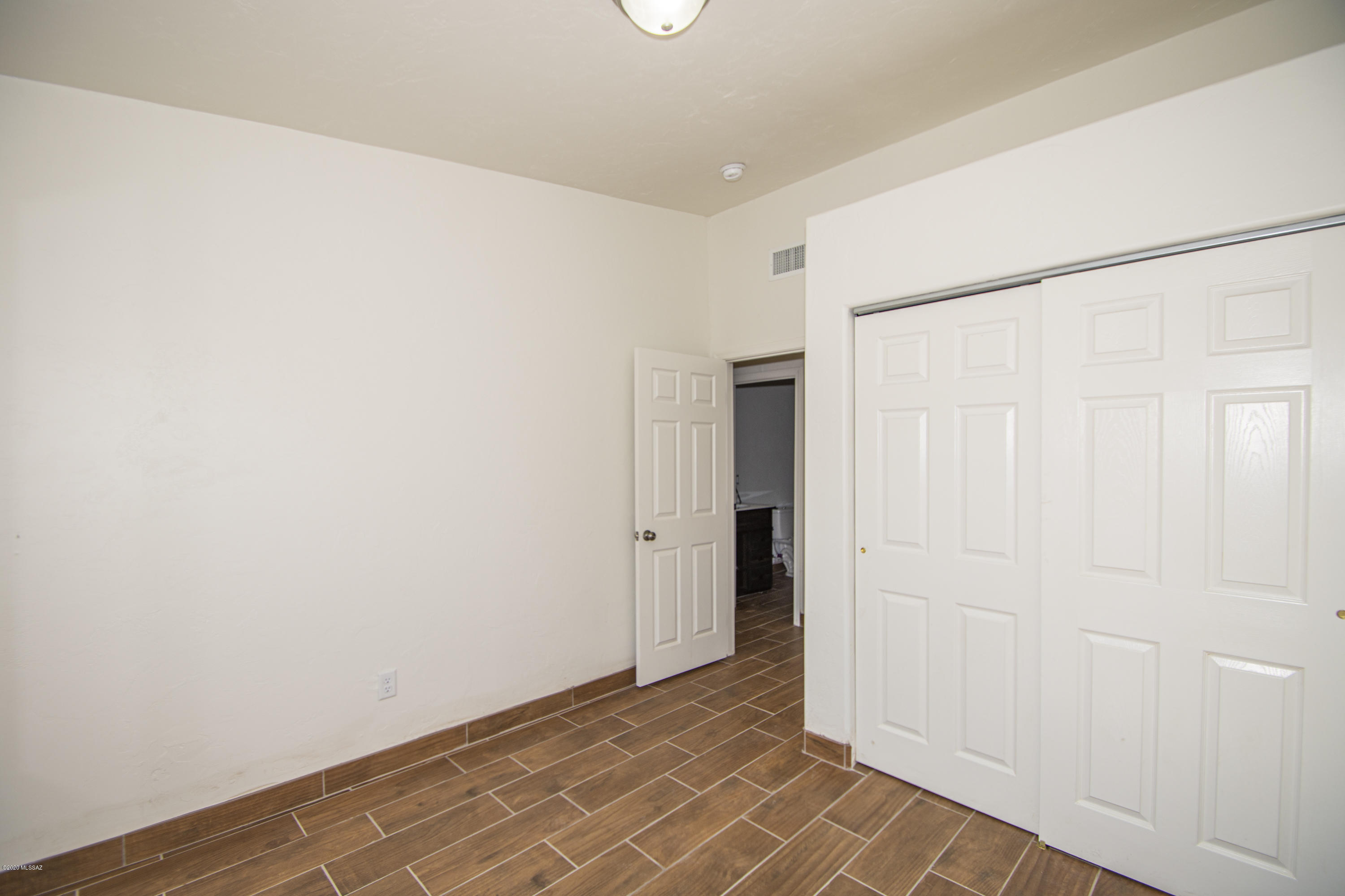 Menlo Park - Residential