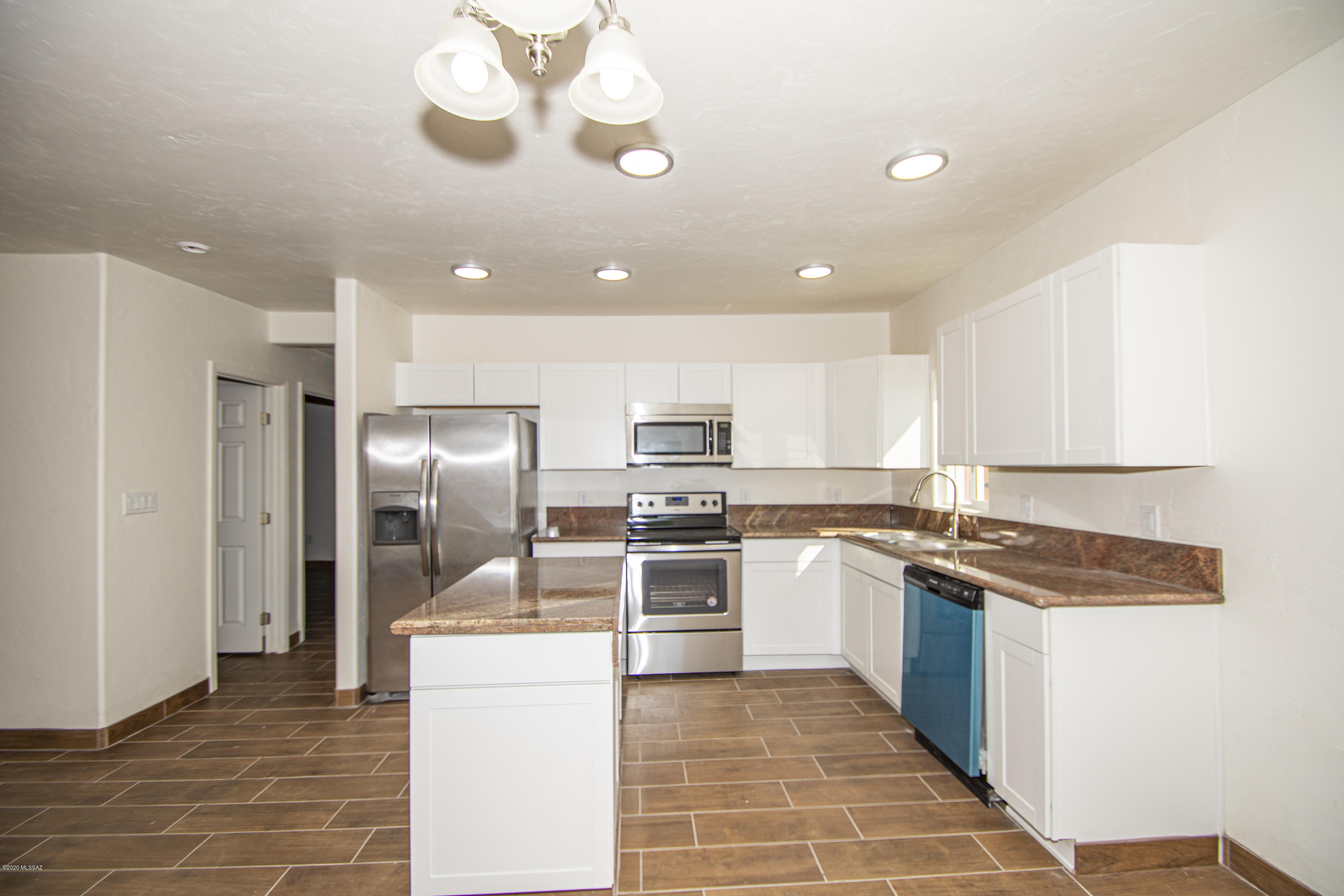 Menlo Park - Residential