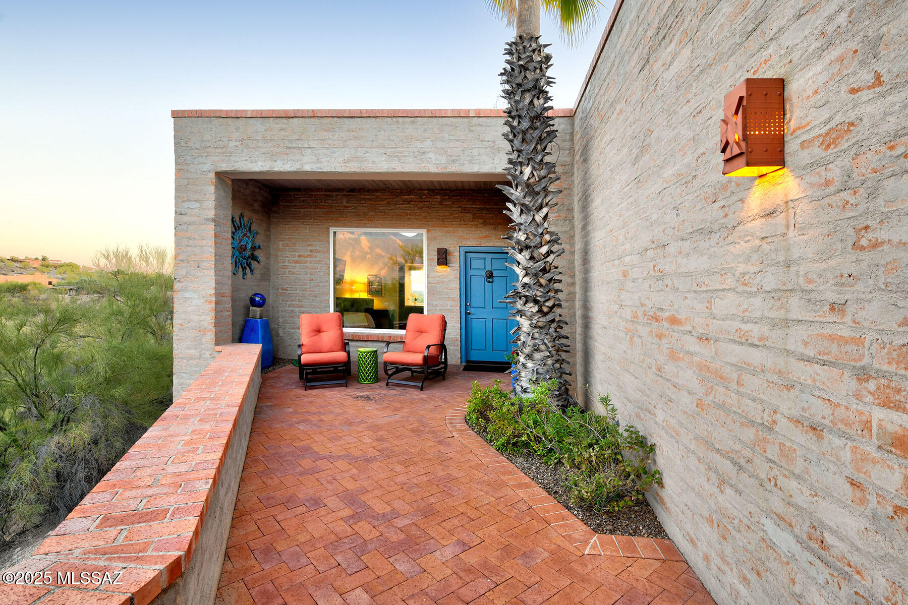 Catalina Foothills Estates NO. 10 (91-118, 120, 122, 124-126,154-160) - Residential