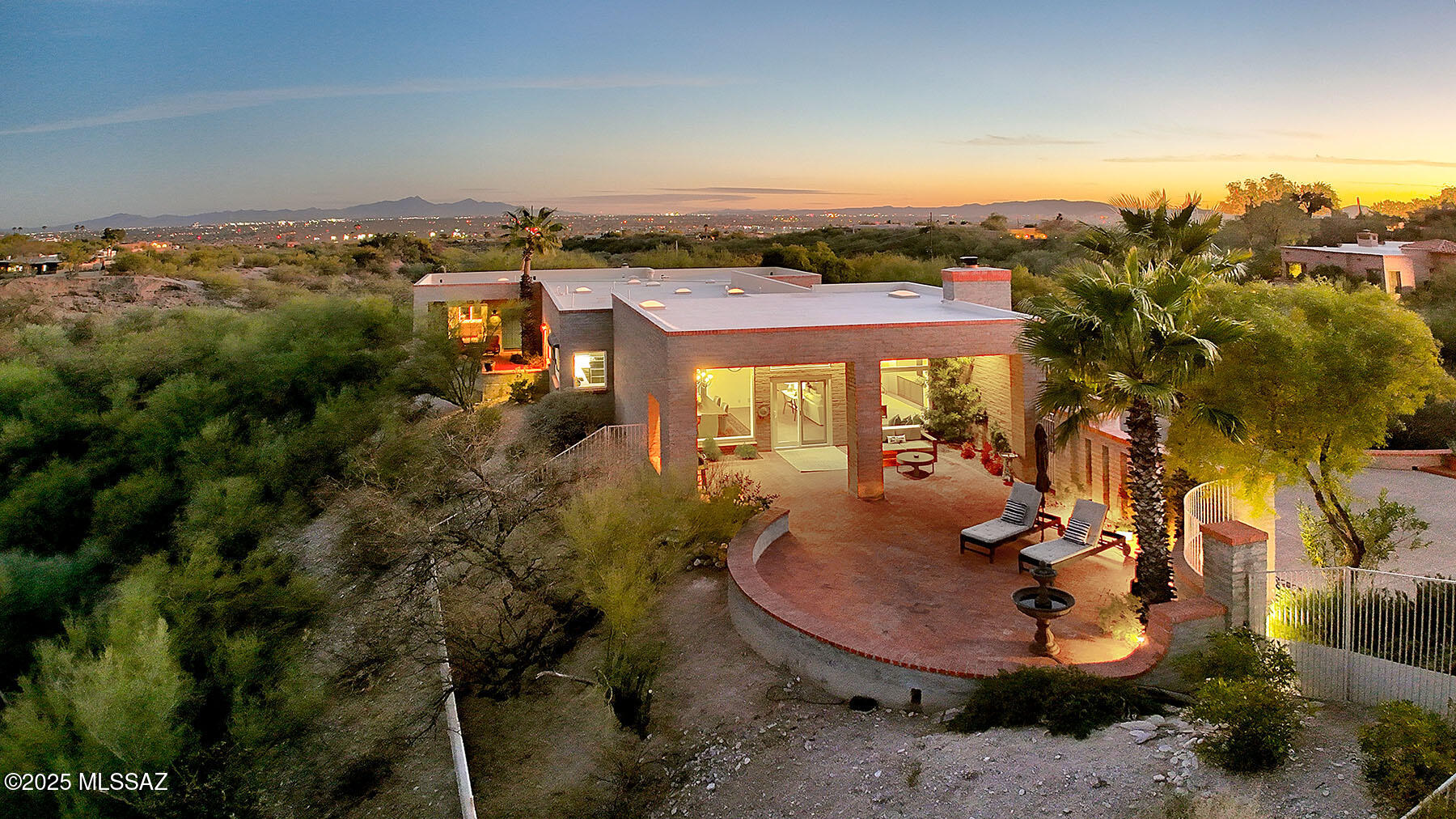 Catalina Foothills Estates NO. 10 (91-118, 120, 122, 124-126,154-160) - Residential