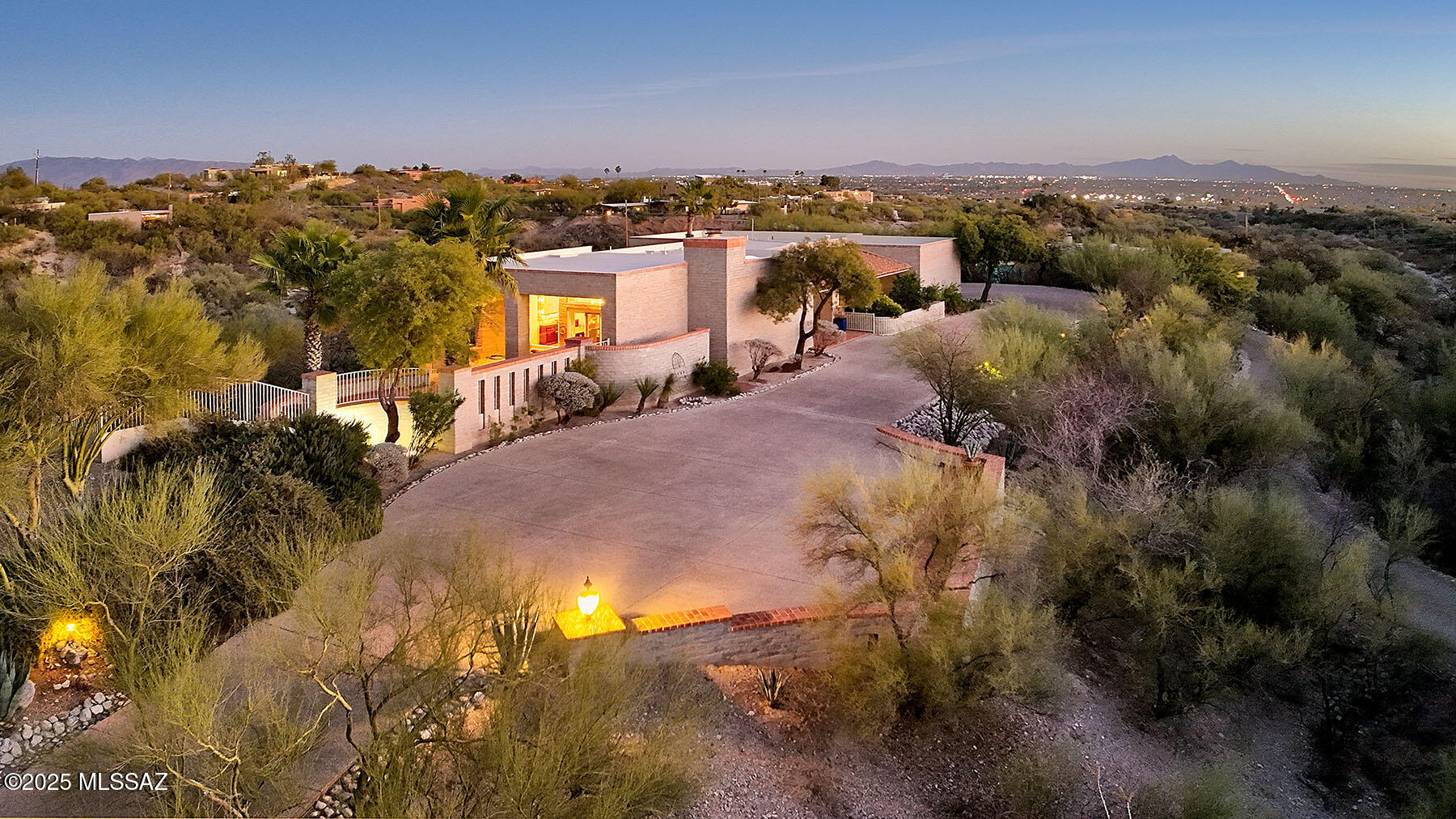 Catalina Foothills Estates NO. 10 (91-118, 120, 122, 124-126,154-160) - Residential