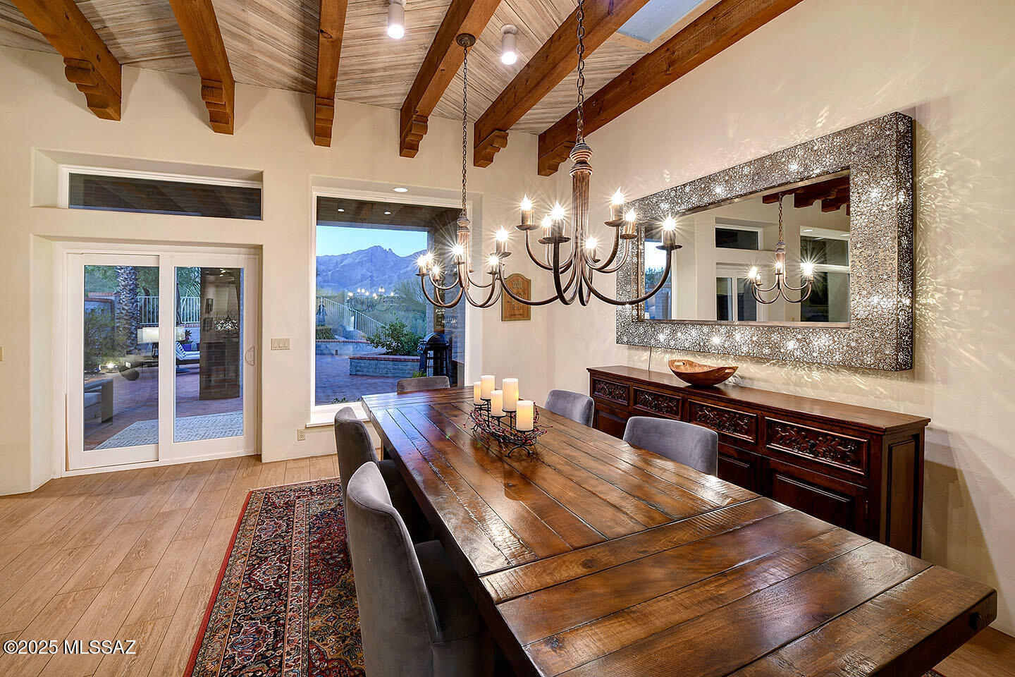 Catalina Foothills Estates NO. 10 (91-118, 120, 122, 124-126,154-160) - Residential