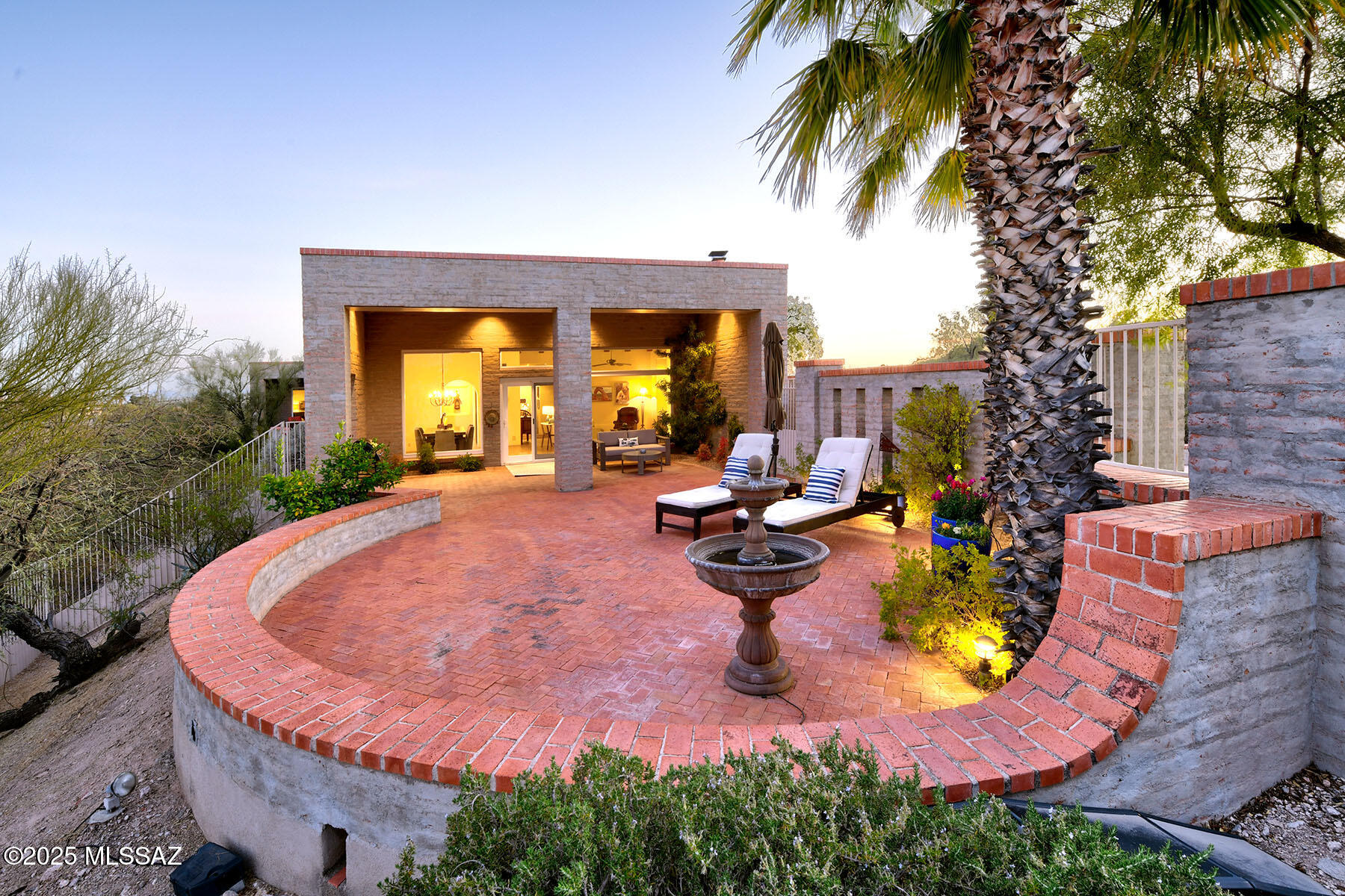 Catalina Foothills Estates NO. 10 (91-118, 120, 122, 124-126,154-160) - Residential