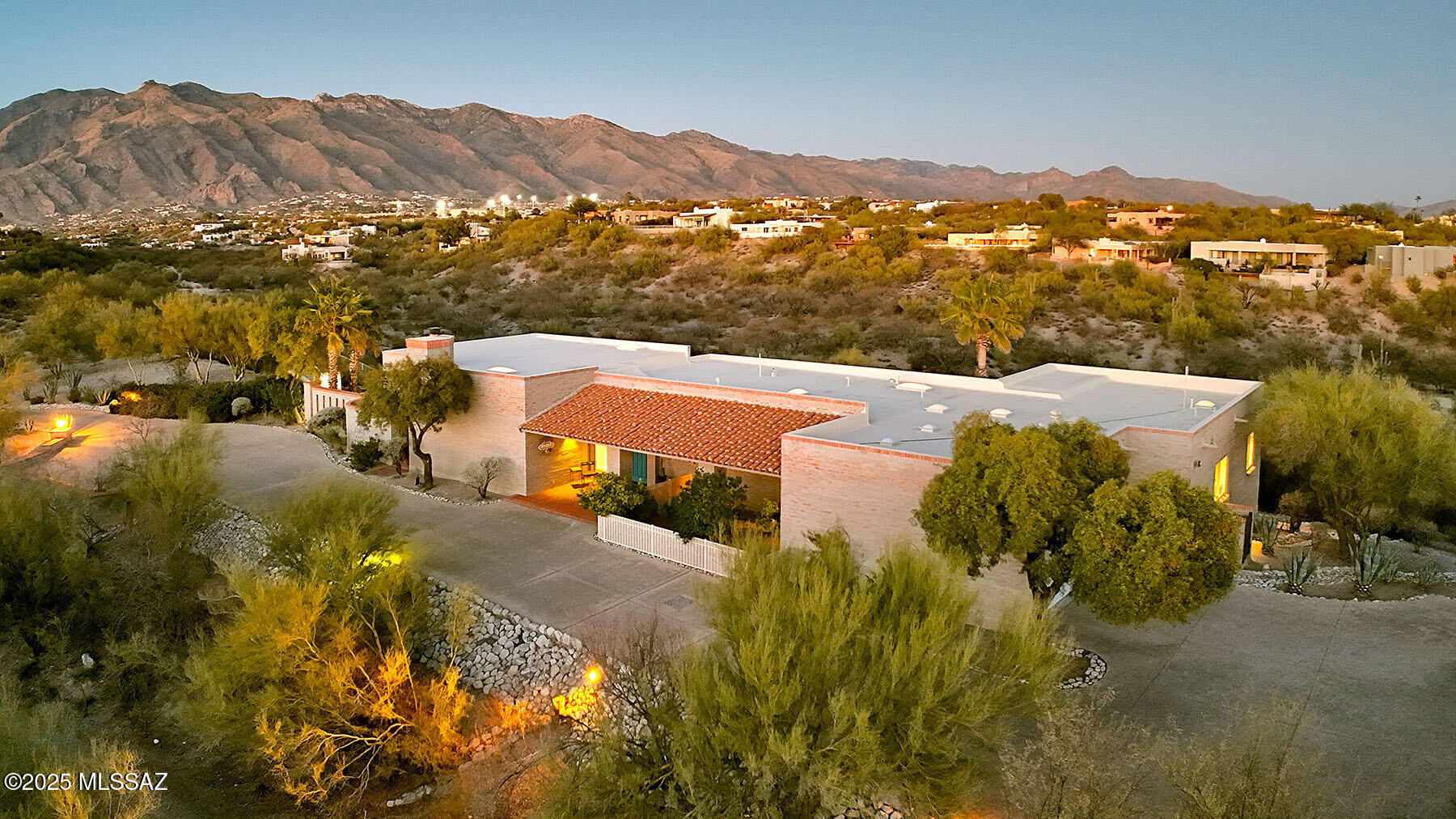 Catalina Foothills Estates NO. 10 (91-118, 120, 122, 124-126,154-160) - Residential