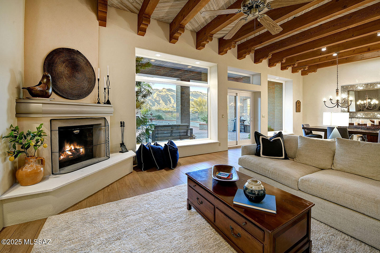 Catalina Foothills Estates NO. 10 (91-118, 120, 122, 124-126,154-160) - Residential
