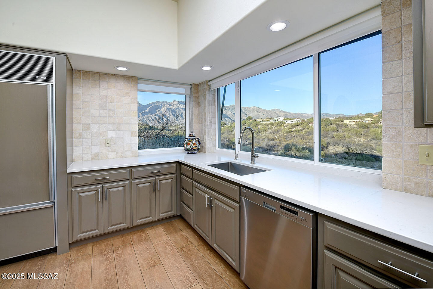 Catalina Foothills Estates NO. 10 (91-118, 120, 122, 124-126,154-160) - Residential
