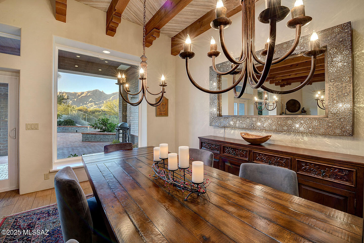 Catalina Foothills Estates NO. 10 (91-118, 120, 122, 124-126,154-160) - Residential