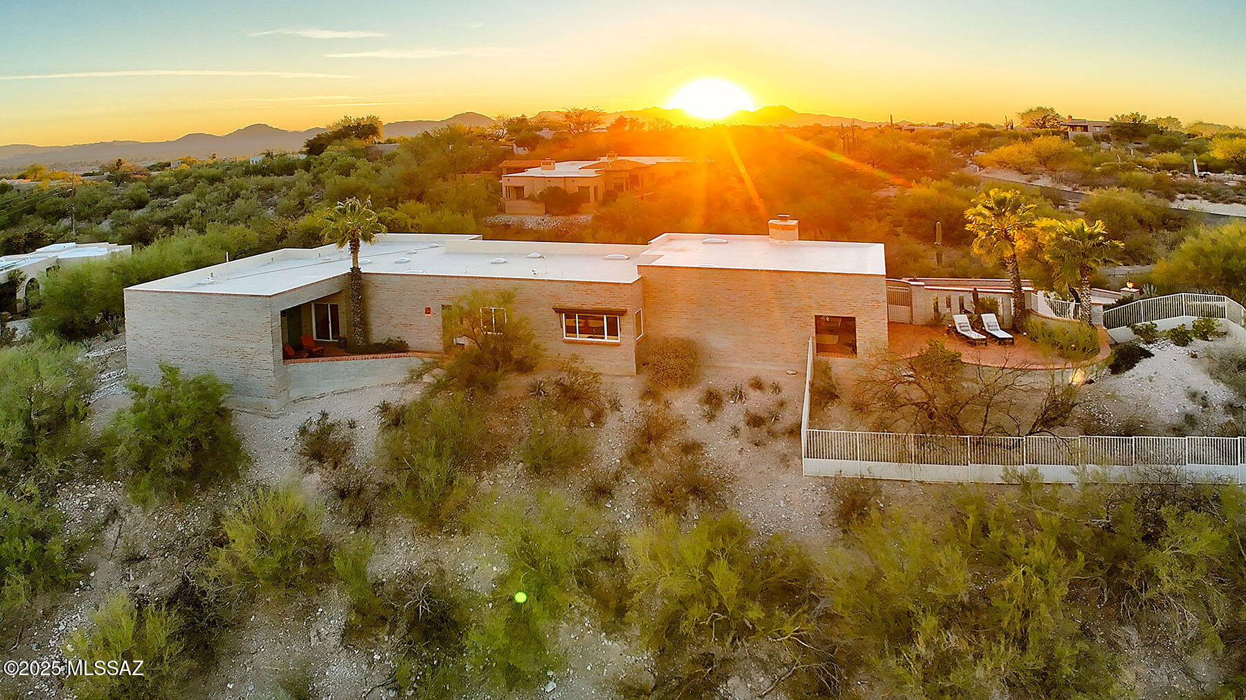 Catalina Foothills Estates NO. 10 (91-118, 120, 122, 124-126,154-160) - Residential
