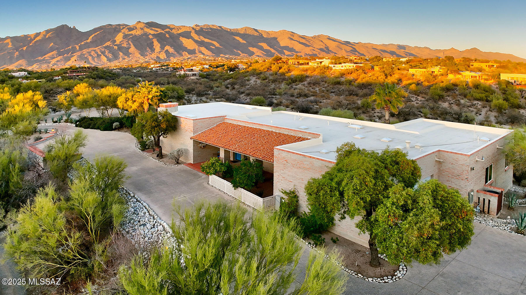 Catalina Foothills Estates NO. 10 (91-118, 120, 122, 124-126,154-160) - Residential