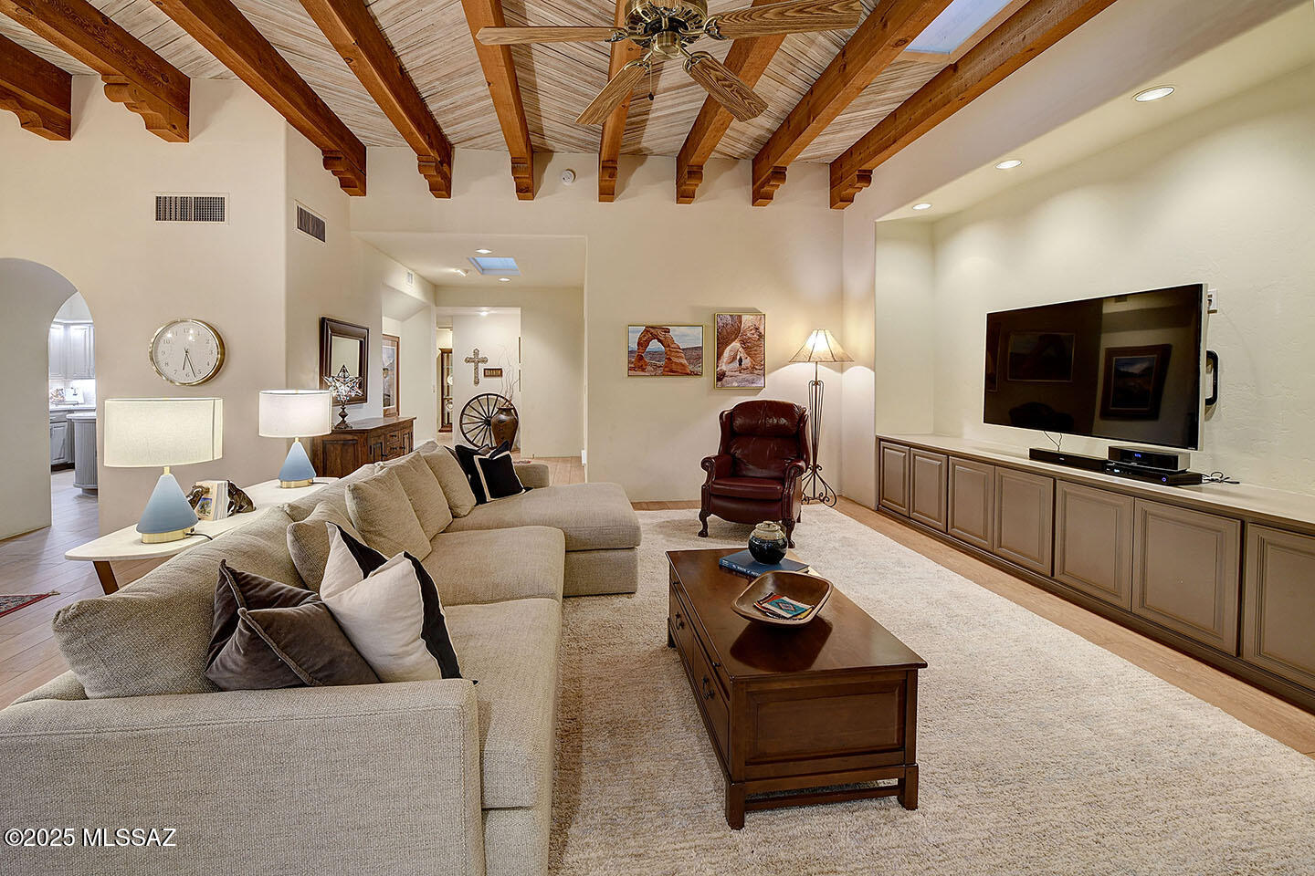 Catalina Foothills Estates NO. 10 (91-118, 120, 122, 124-126,154-160) - Residential