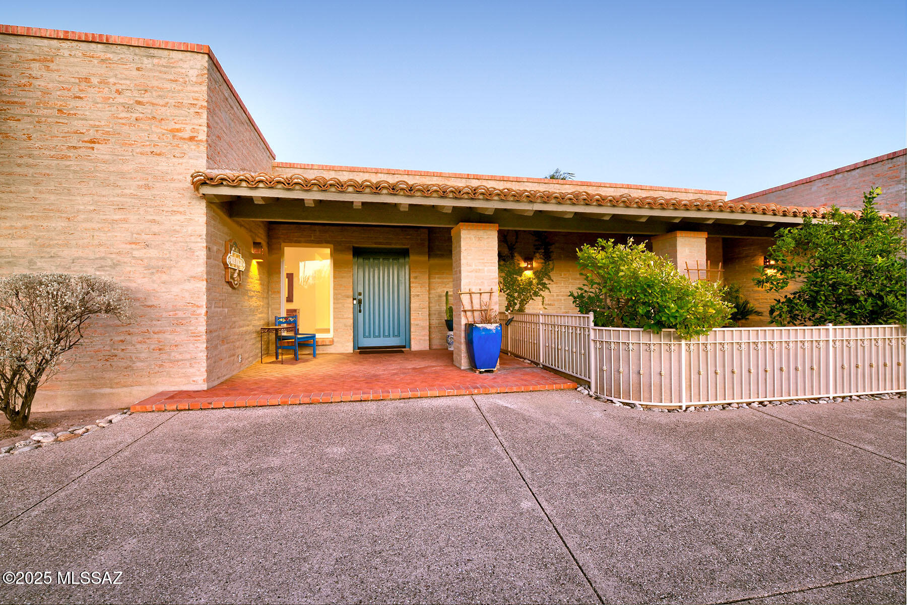 Catalina Foothills Estates NO. 10 (91-118, 120, 122, 124-126,154-160) - Residential