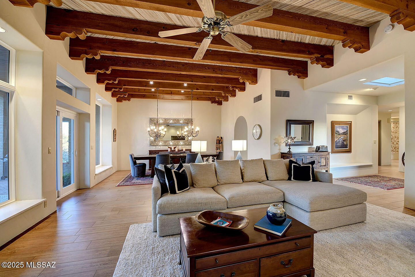 Catalina Foothills Estates NO. 10 (91-118, 120, 122, 124-126,154-160) - Residential