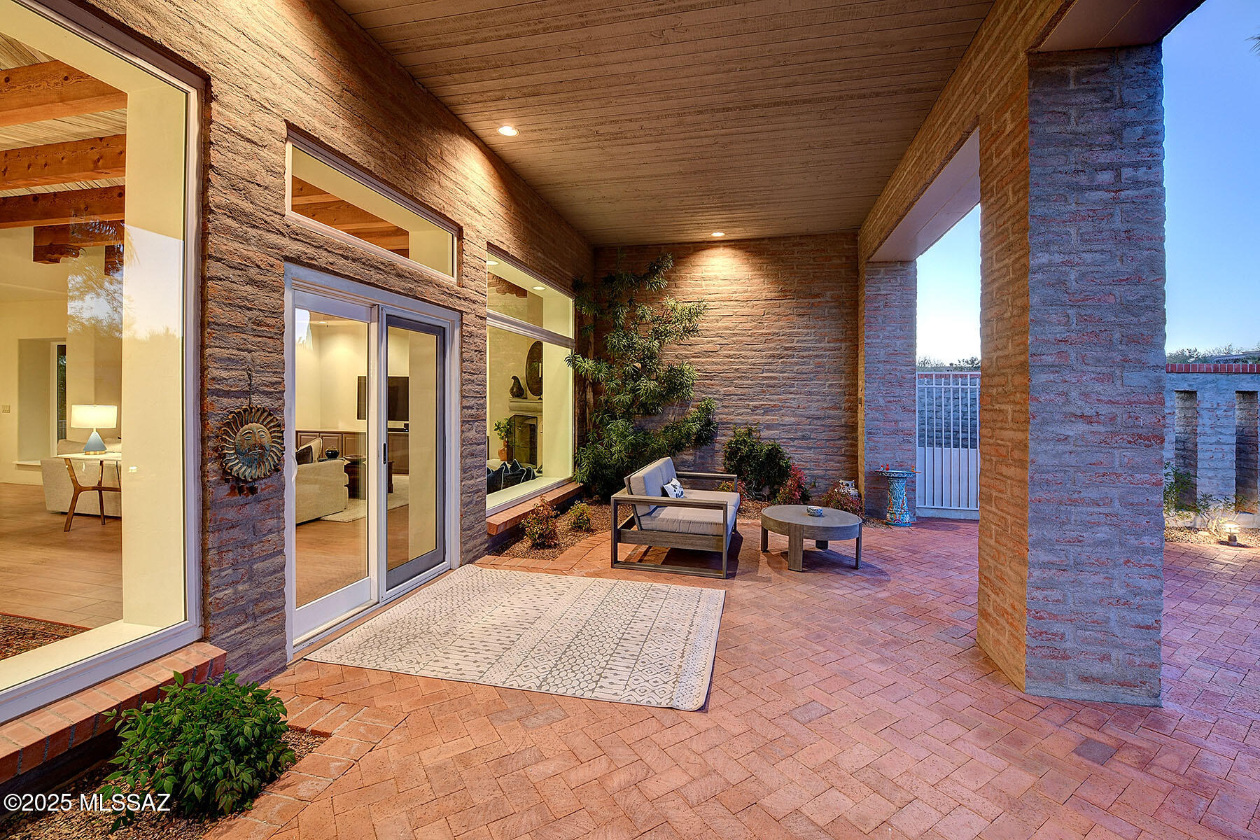 Catalina Foothills Estates NO. 10 (91-118, 120, 122, 124-126,154-160) - Residential