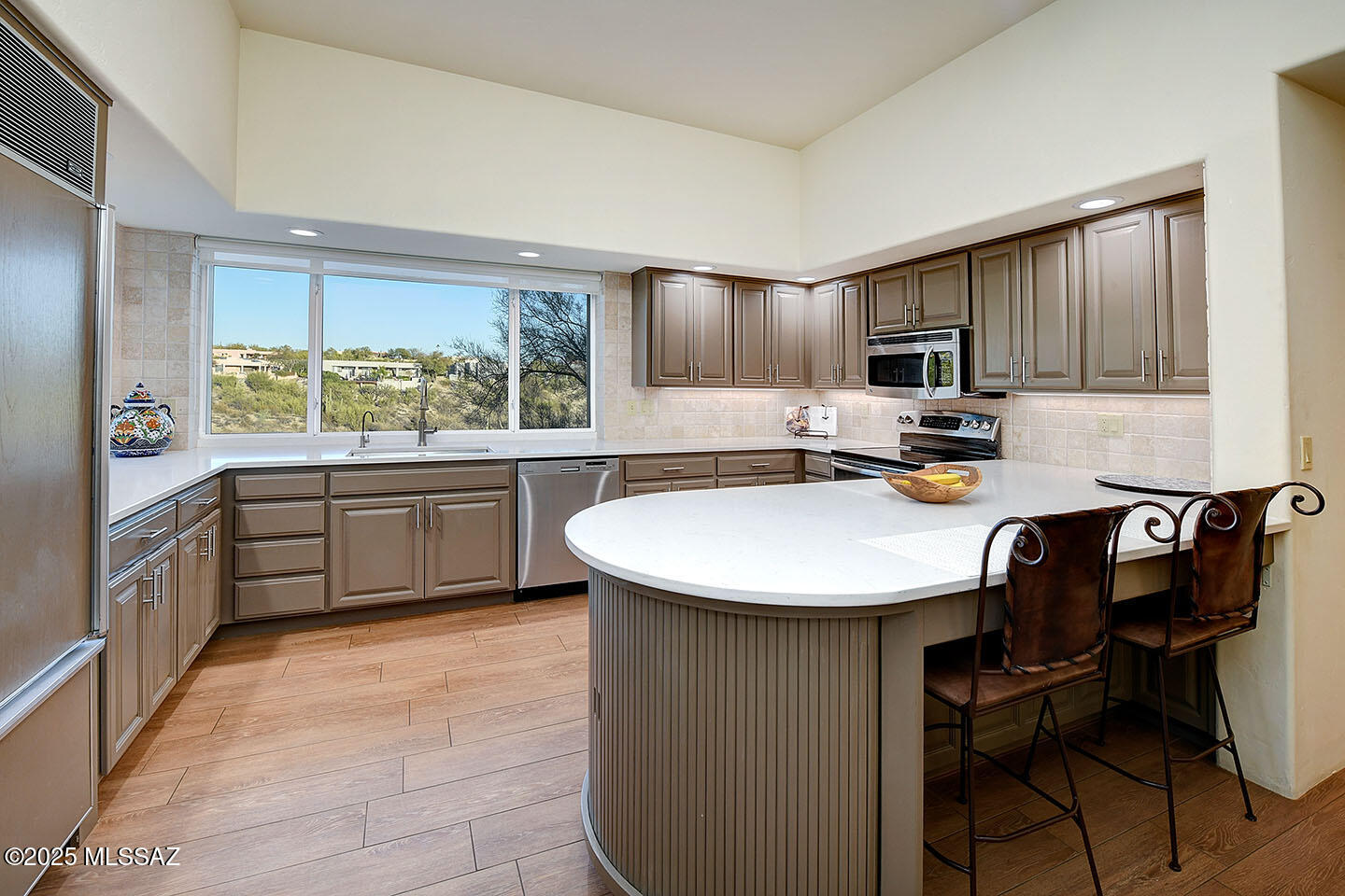 Catalina Foothills Estates NO. 10 (91-118, 120, 122, 124-126,154-160) - Residential
