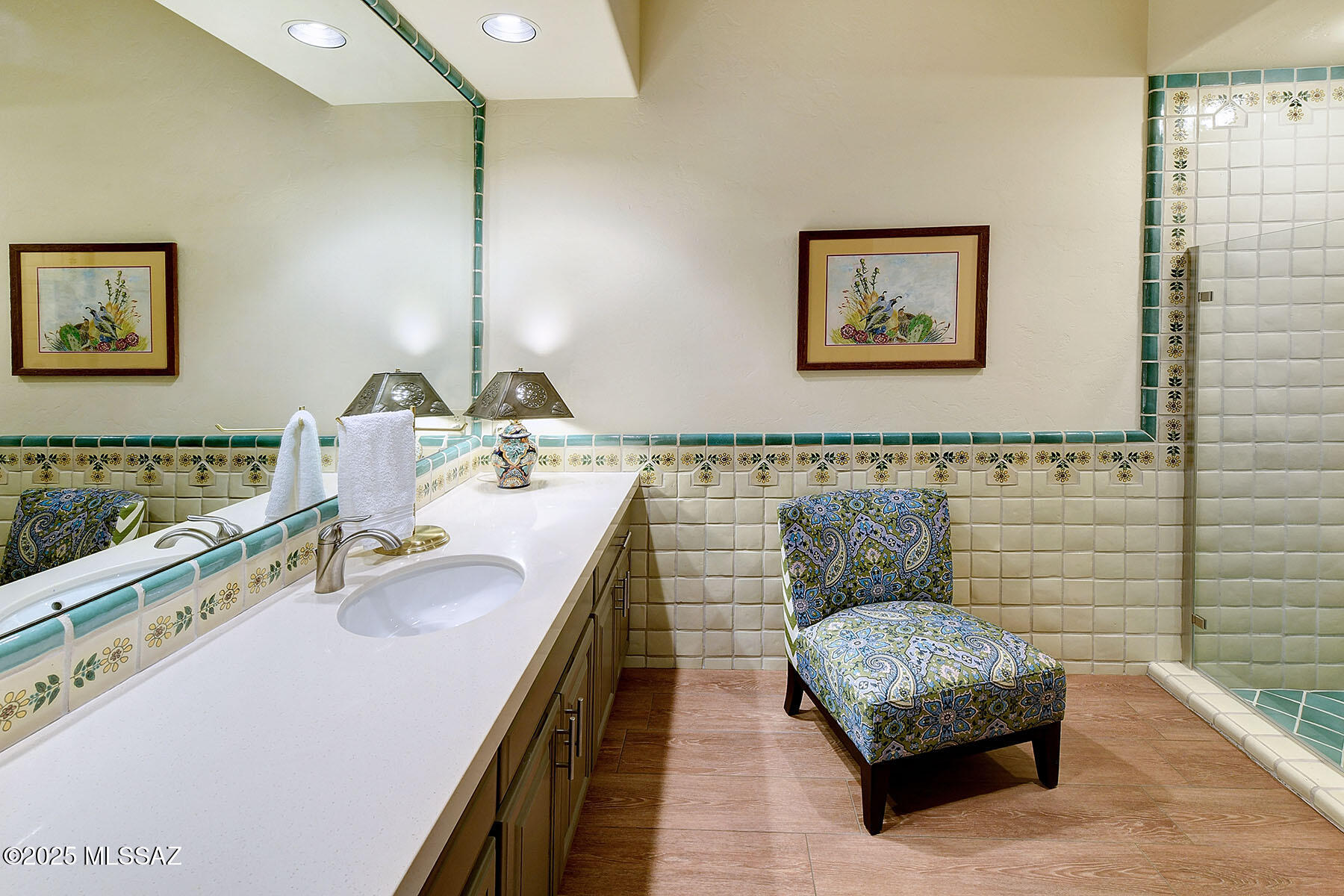 Catalina Foothills Estates NO. 10 (91-118, 120, 122, 124-126,154-160) - Residential