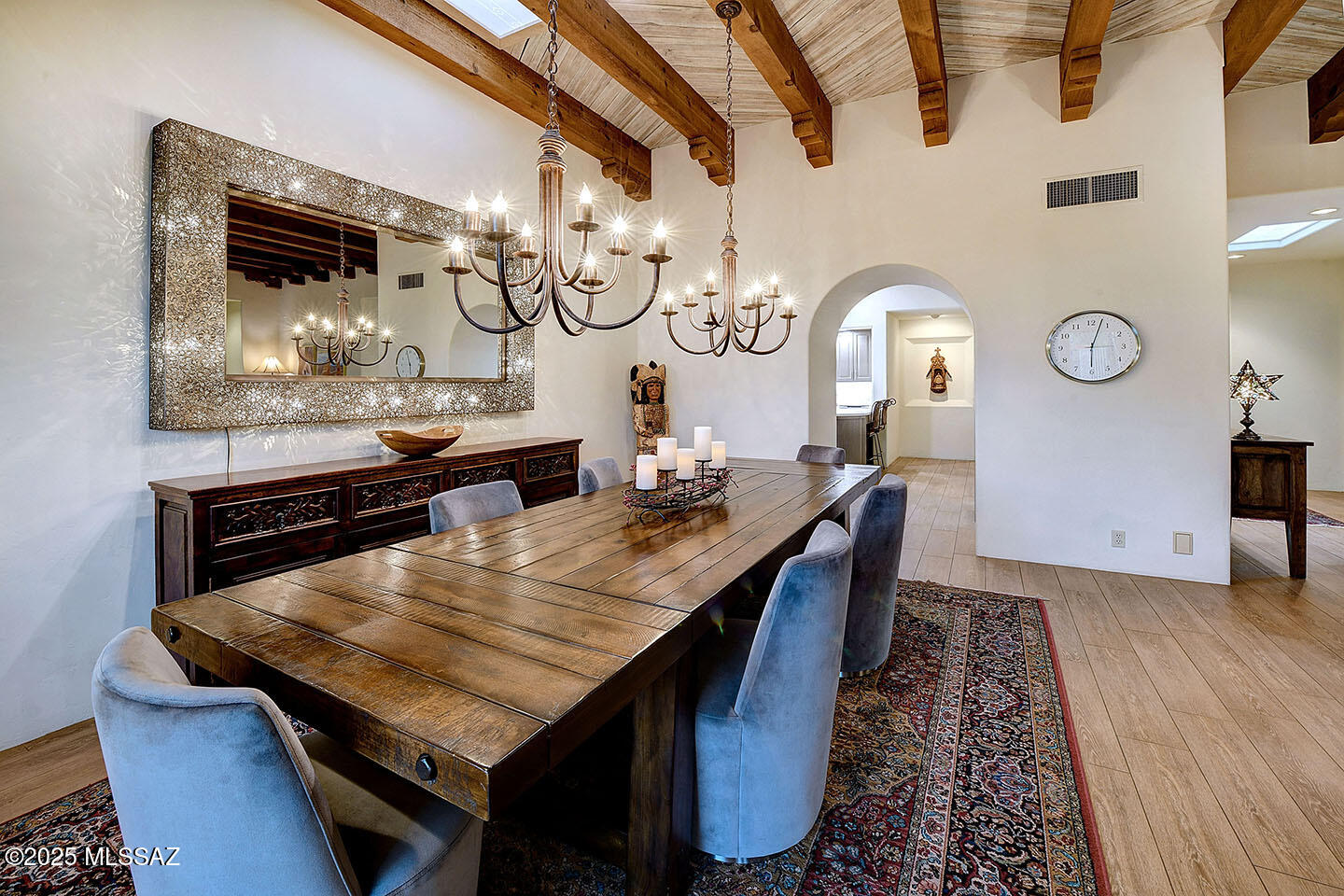 Catalina Foothills Estates NO. 10 (91-118, 120, 122, 124-126,154-160) - Residential