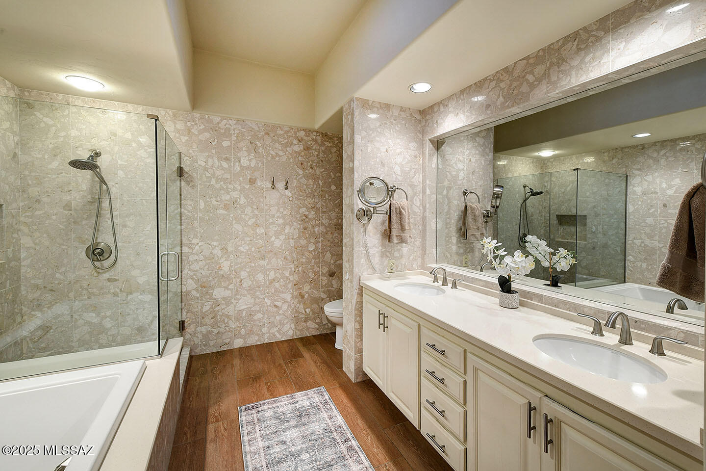 Catalina Foothills Estates NO. 10 (91-118, 120, 122, 124-126,154-160) - Residential