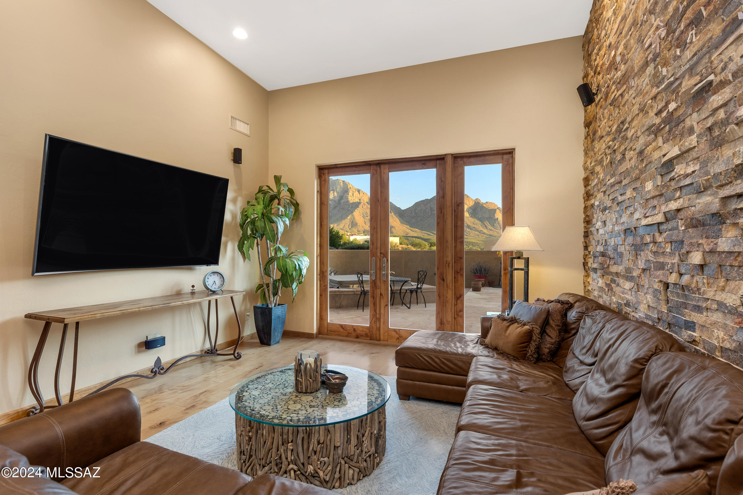 Palisades Point (1-66) - Residential