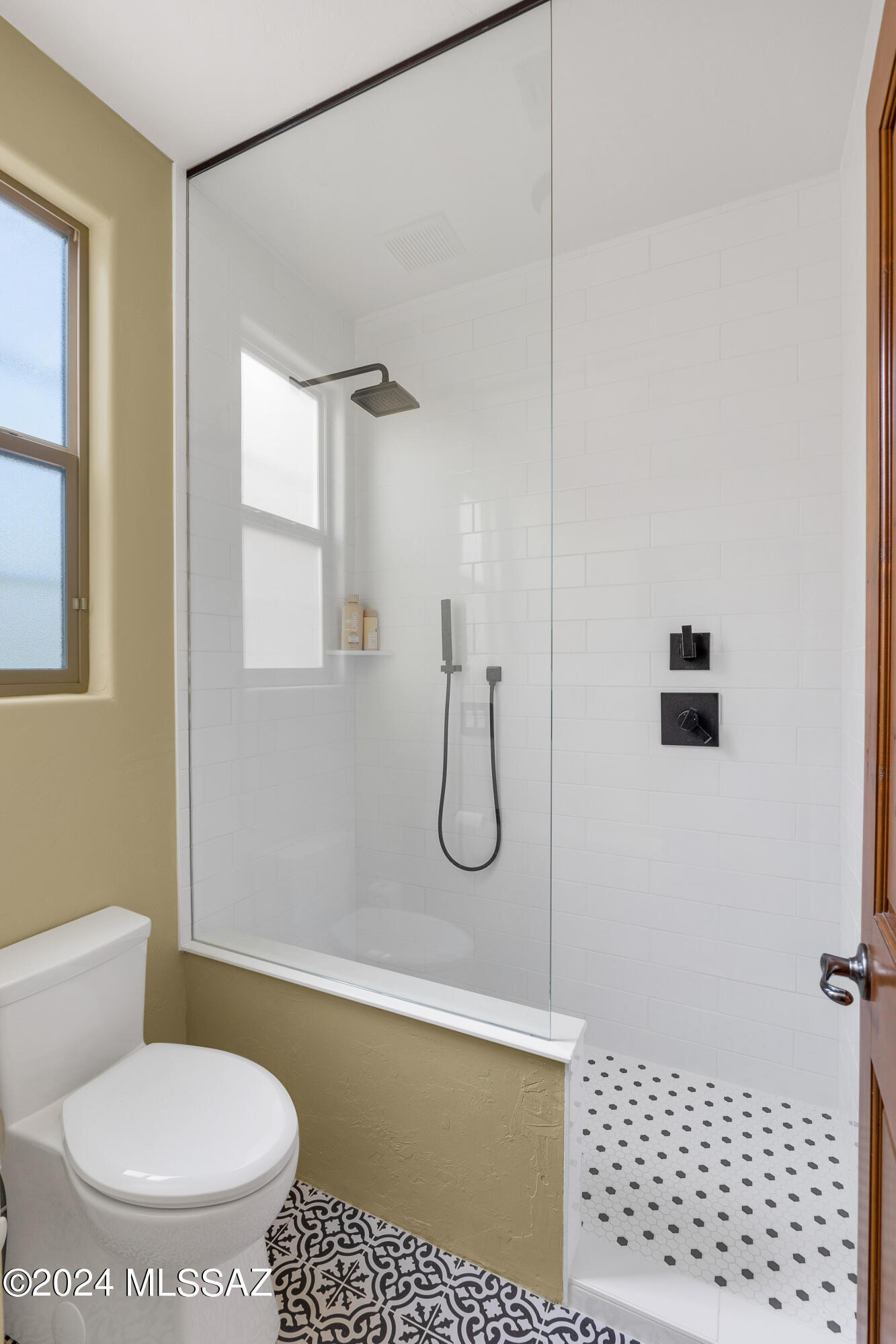 Palisades Point (1-66) - Residential