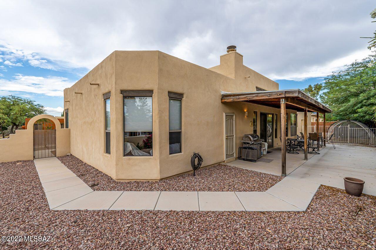 Paragon Estates(1-8) - Residential