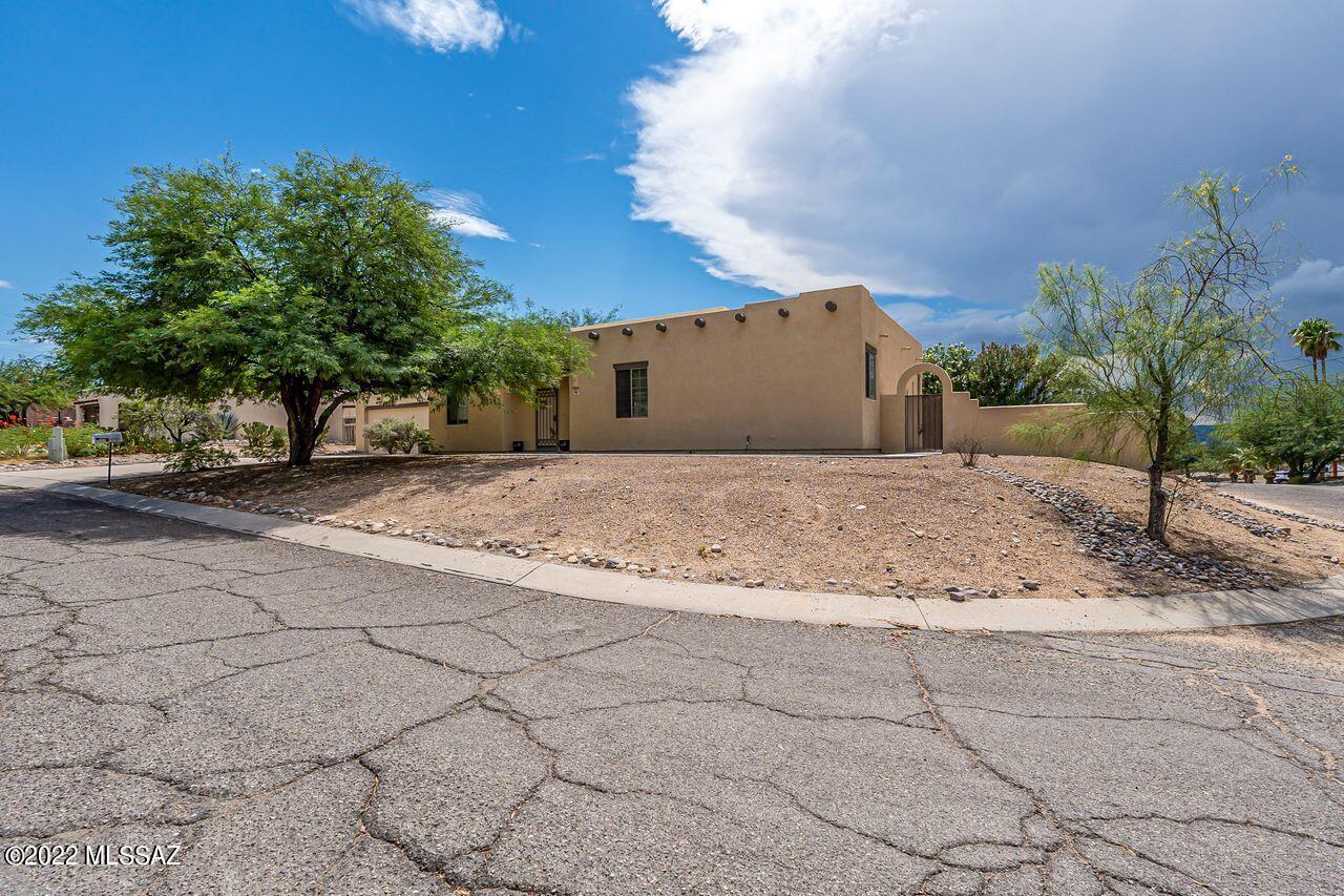 Paragon Estates(1-8) - Residential
