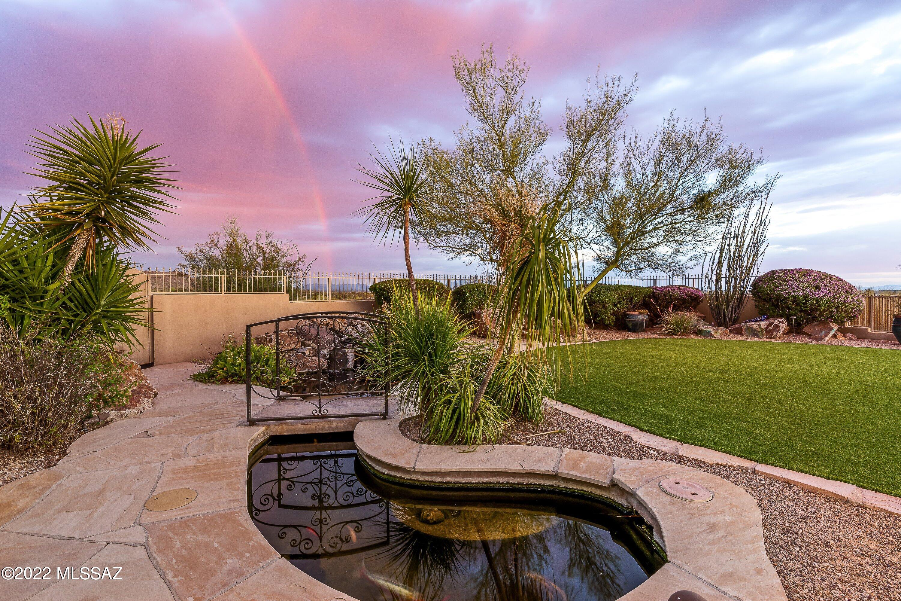 Saguaro Monument Estates - Residential
