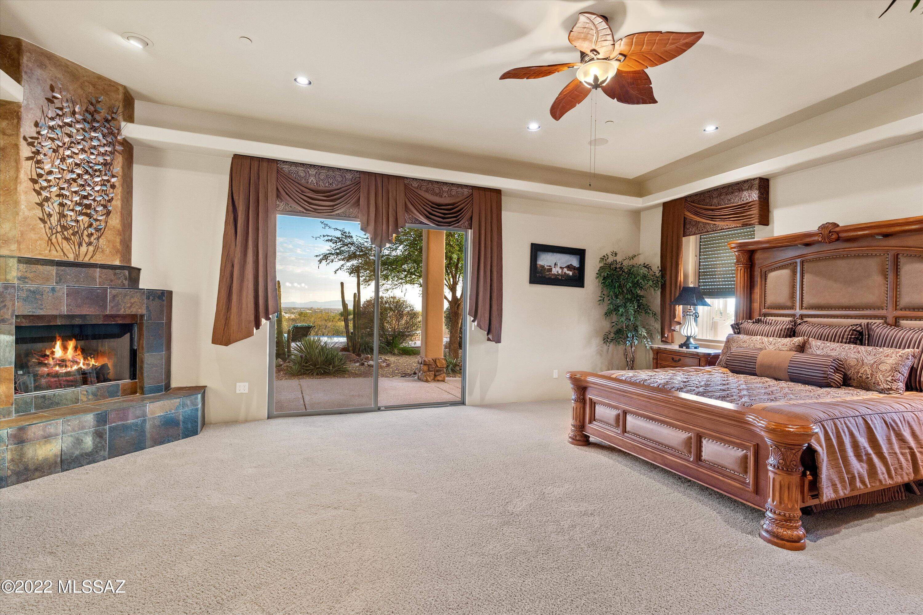 Saguaro Monument Estates - Residential