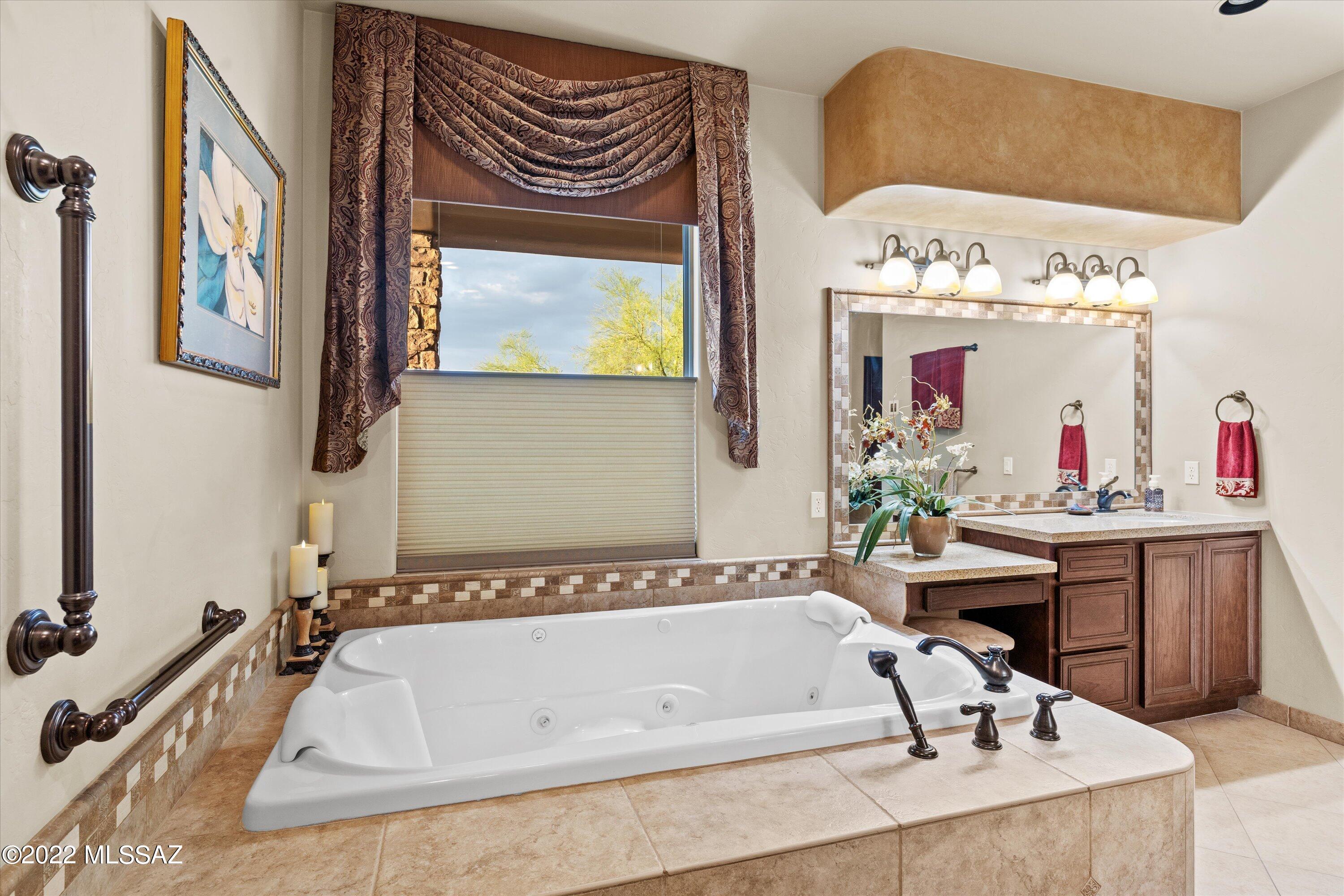 Saguaro Monument Estates - Residential