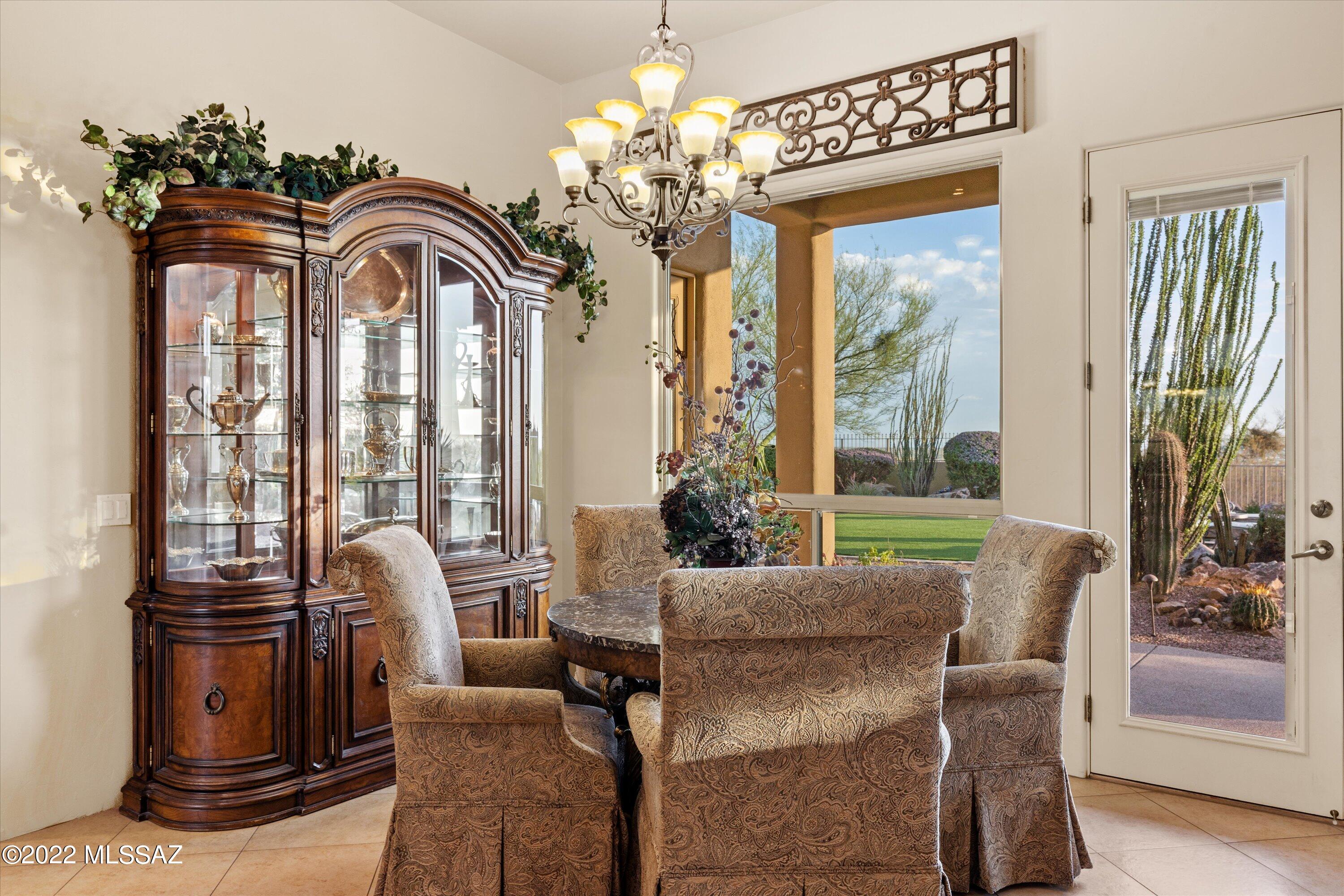 Saguaro Monument Estates - Residential
