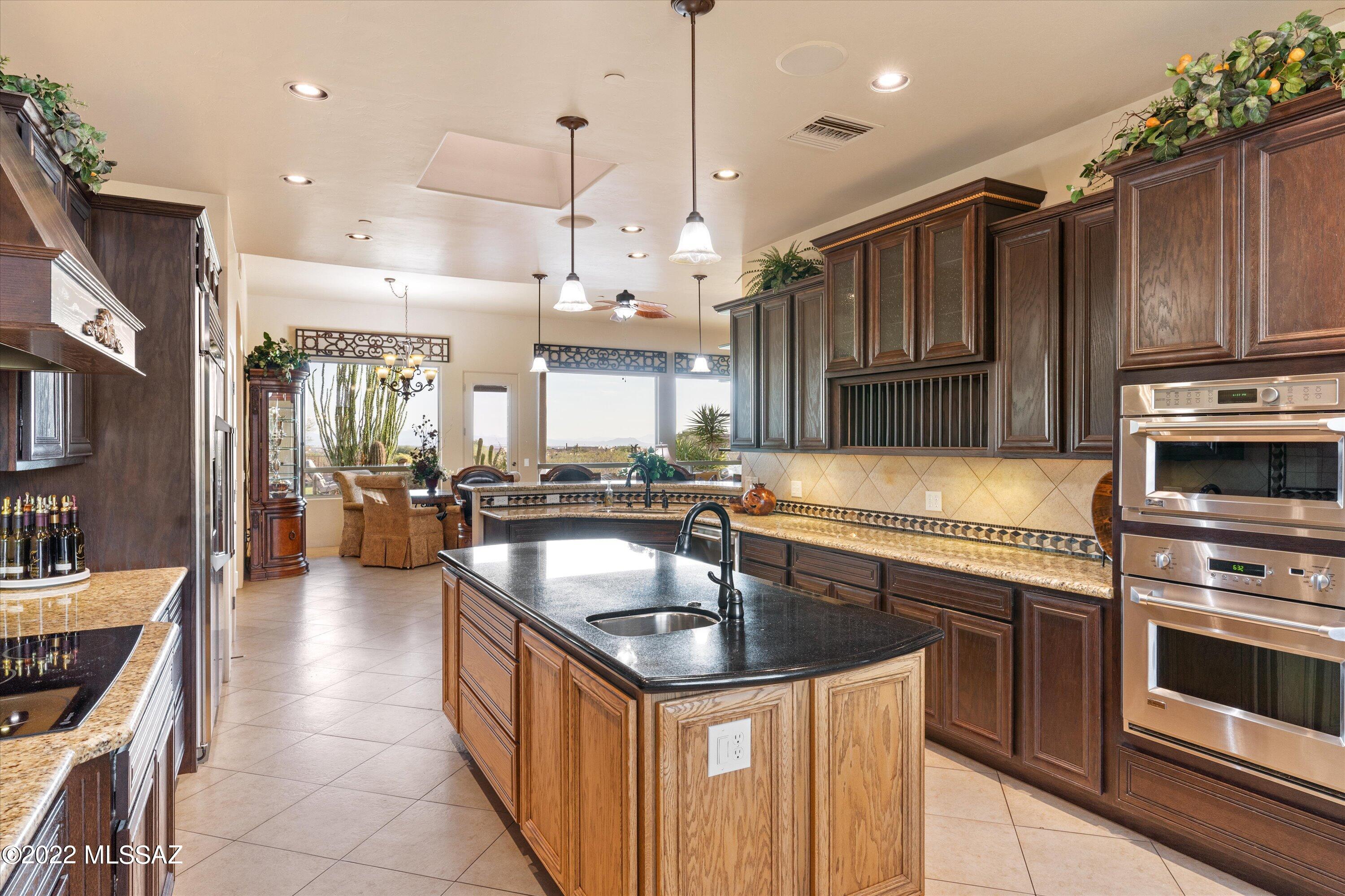 Saguaro Monument Estates - Residential