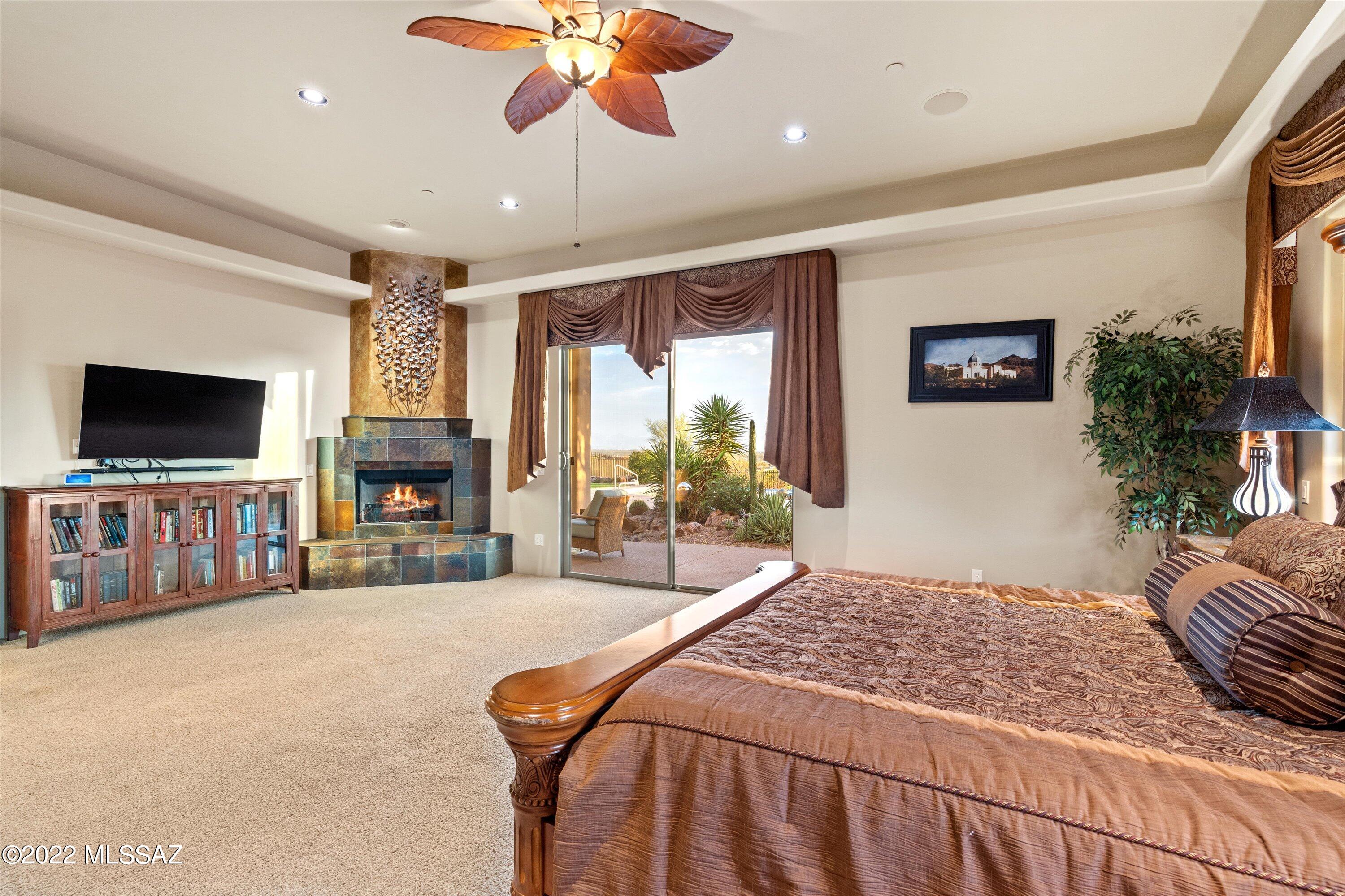 Saguaro Monument Estates - Residential