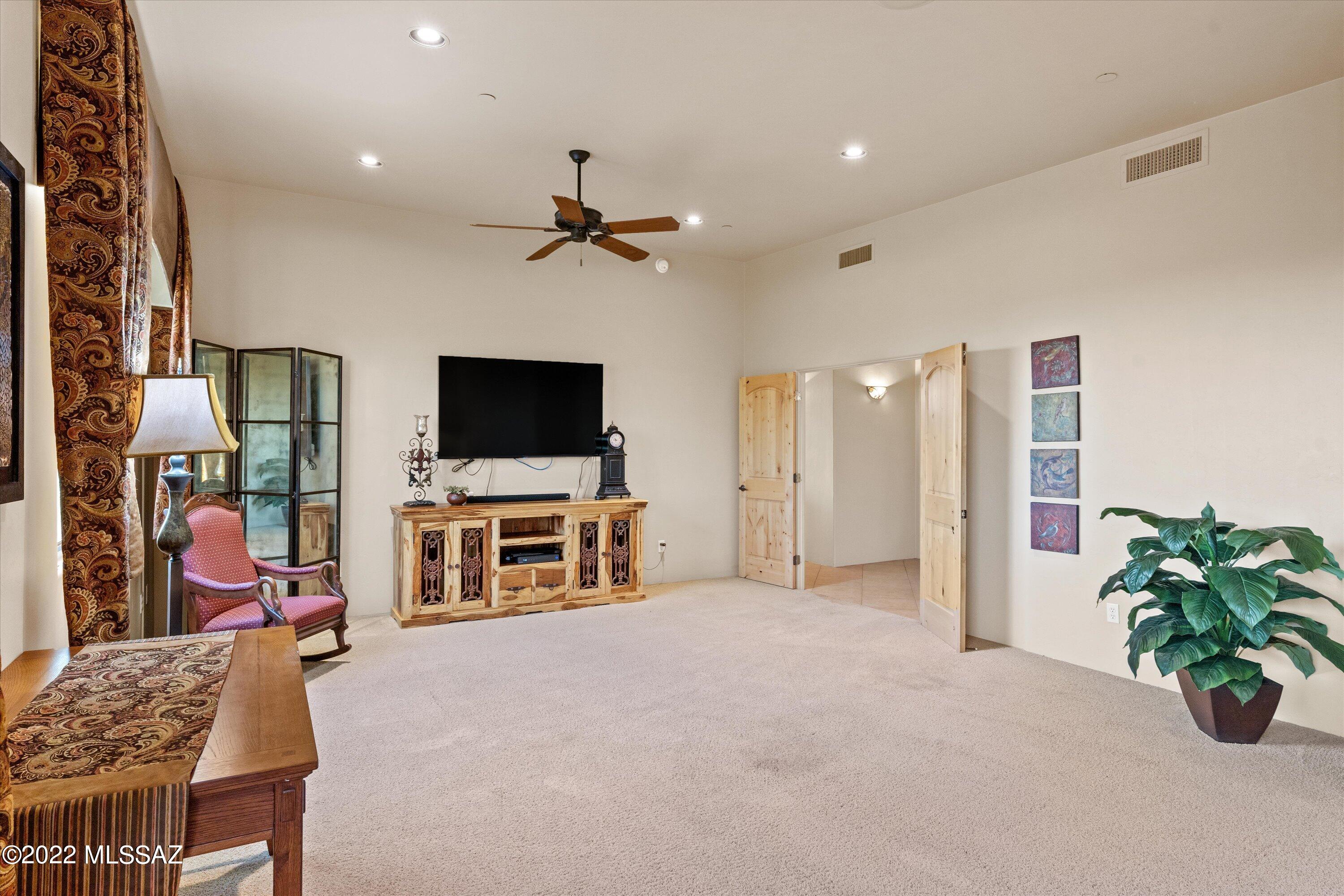 Saguaro Monument Estates - Residential
