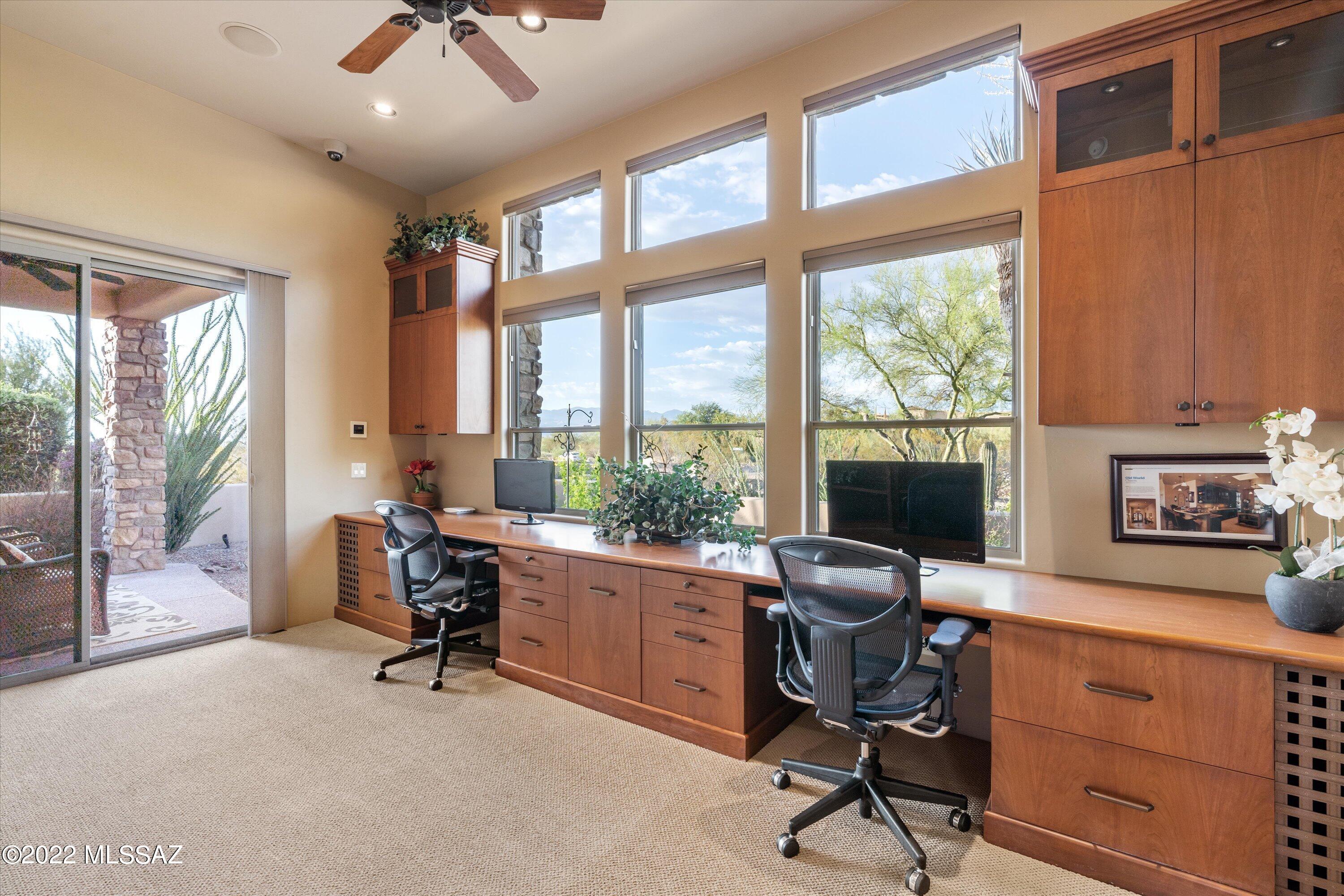 Saguaro Monument Estates - Residential