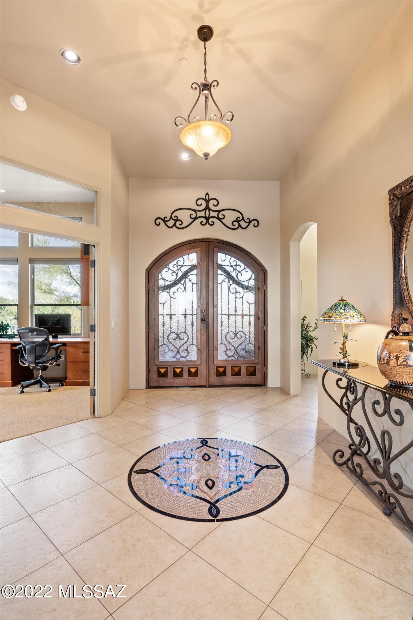 Saguaro Monument Estates - Residential