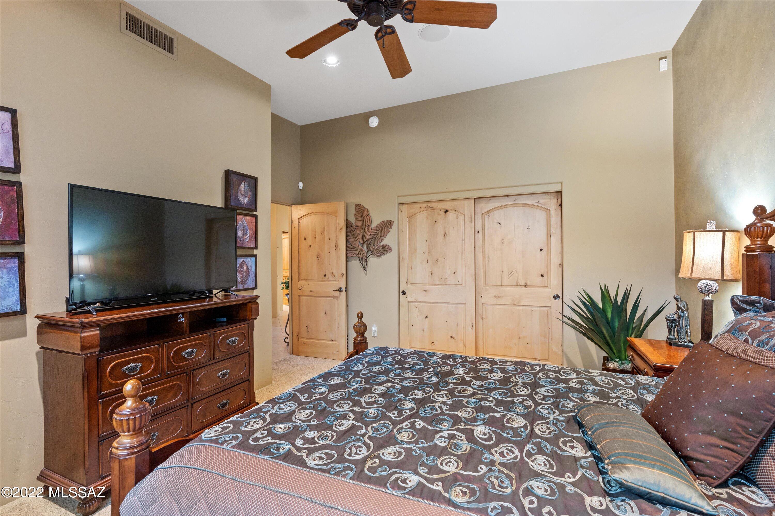 Saguaro Monument Estates - Residential