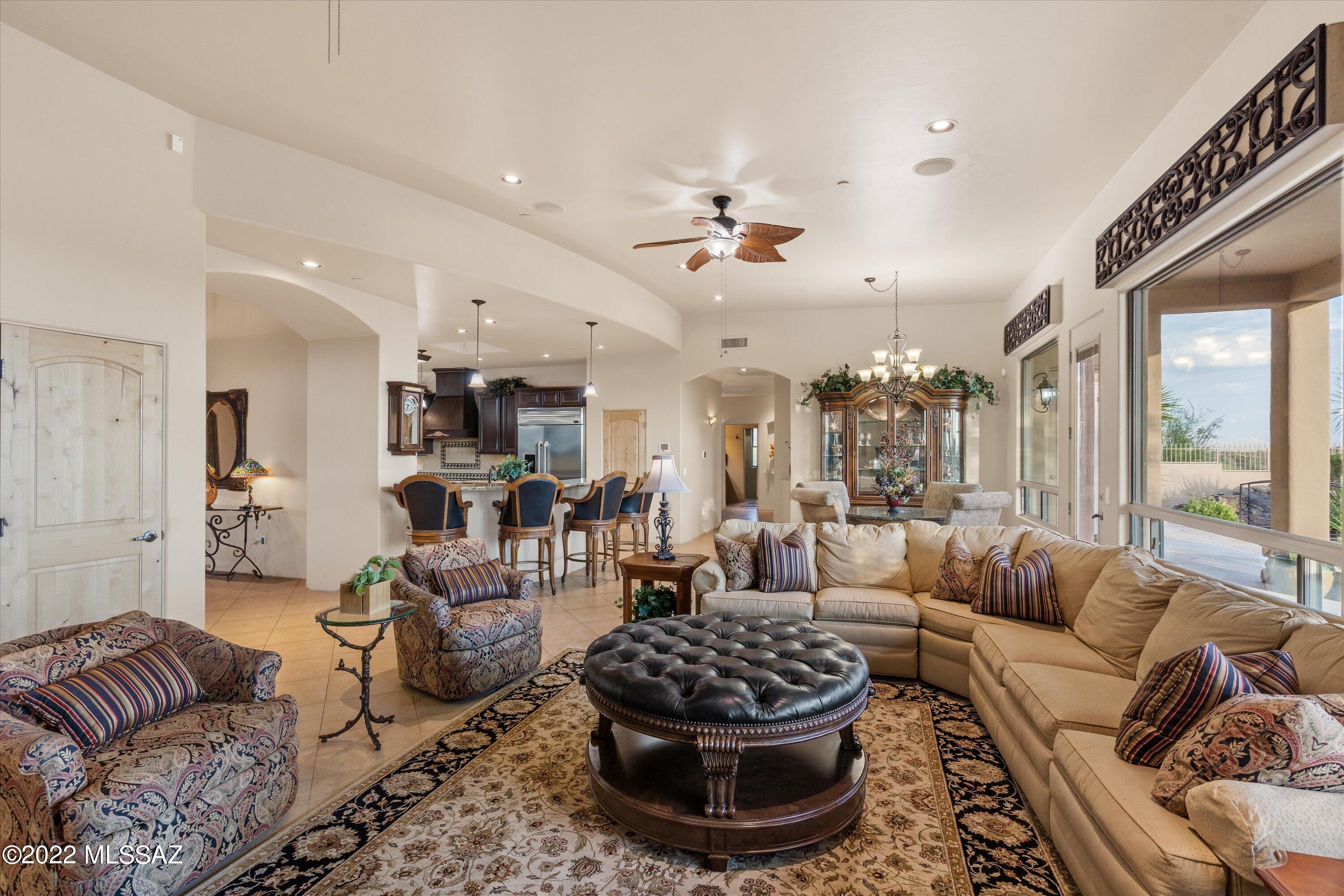 Saguaro Monument Estates - Residential